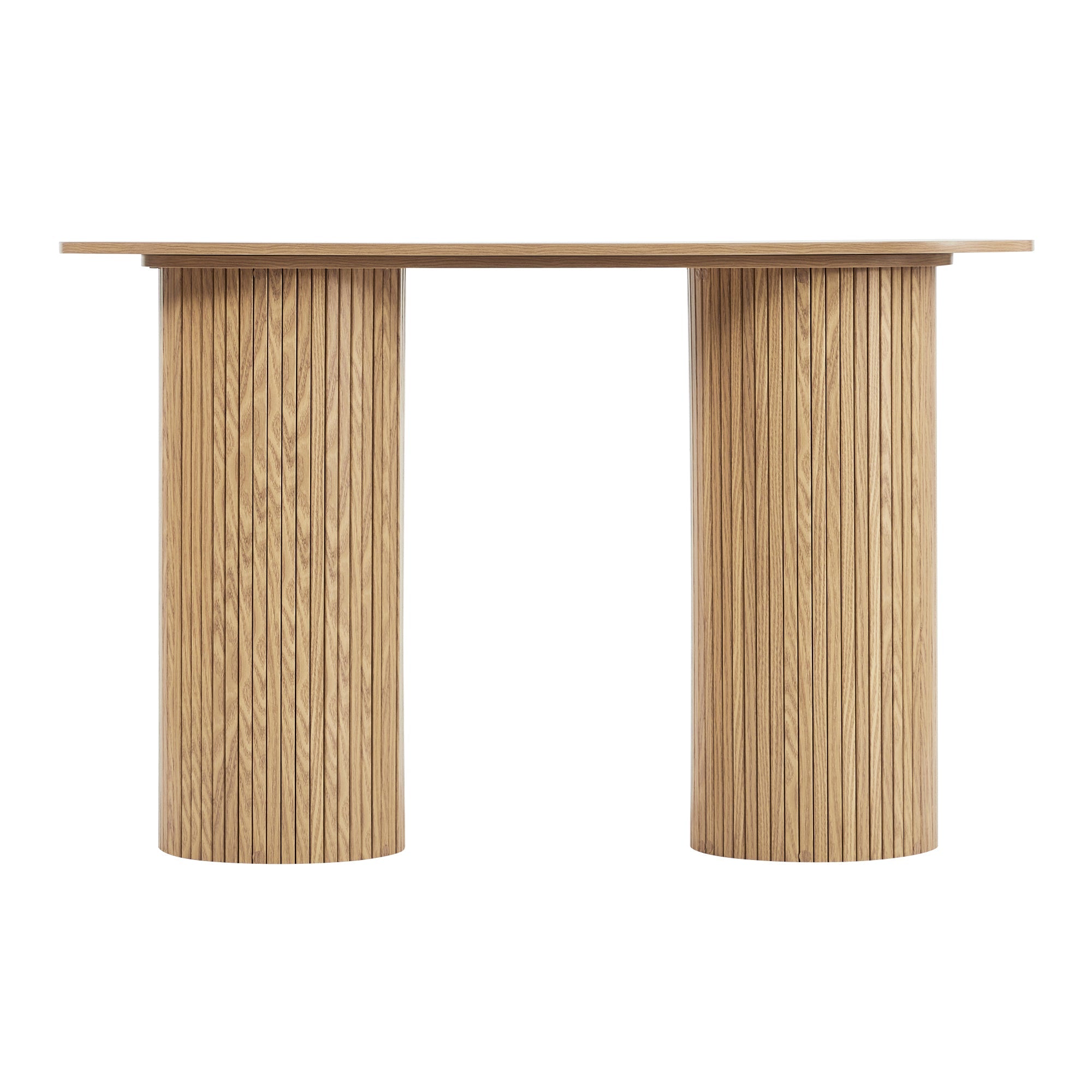 Haven Console Table Natural (120cm)