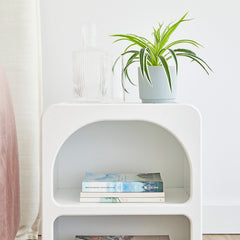 Mykonos Bedside Table