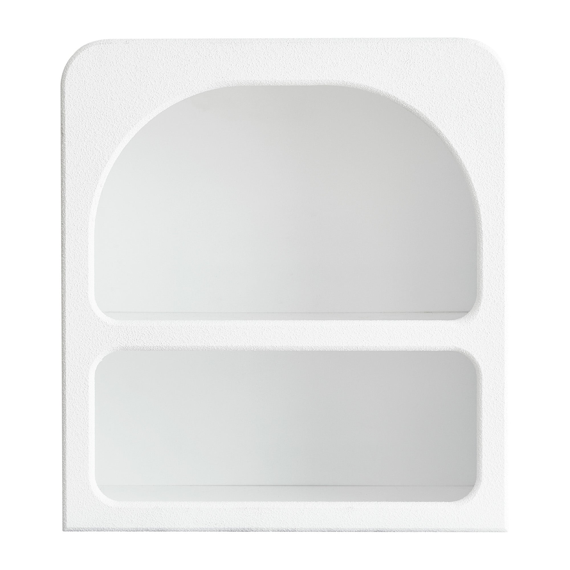 Mykonos Bedside Table