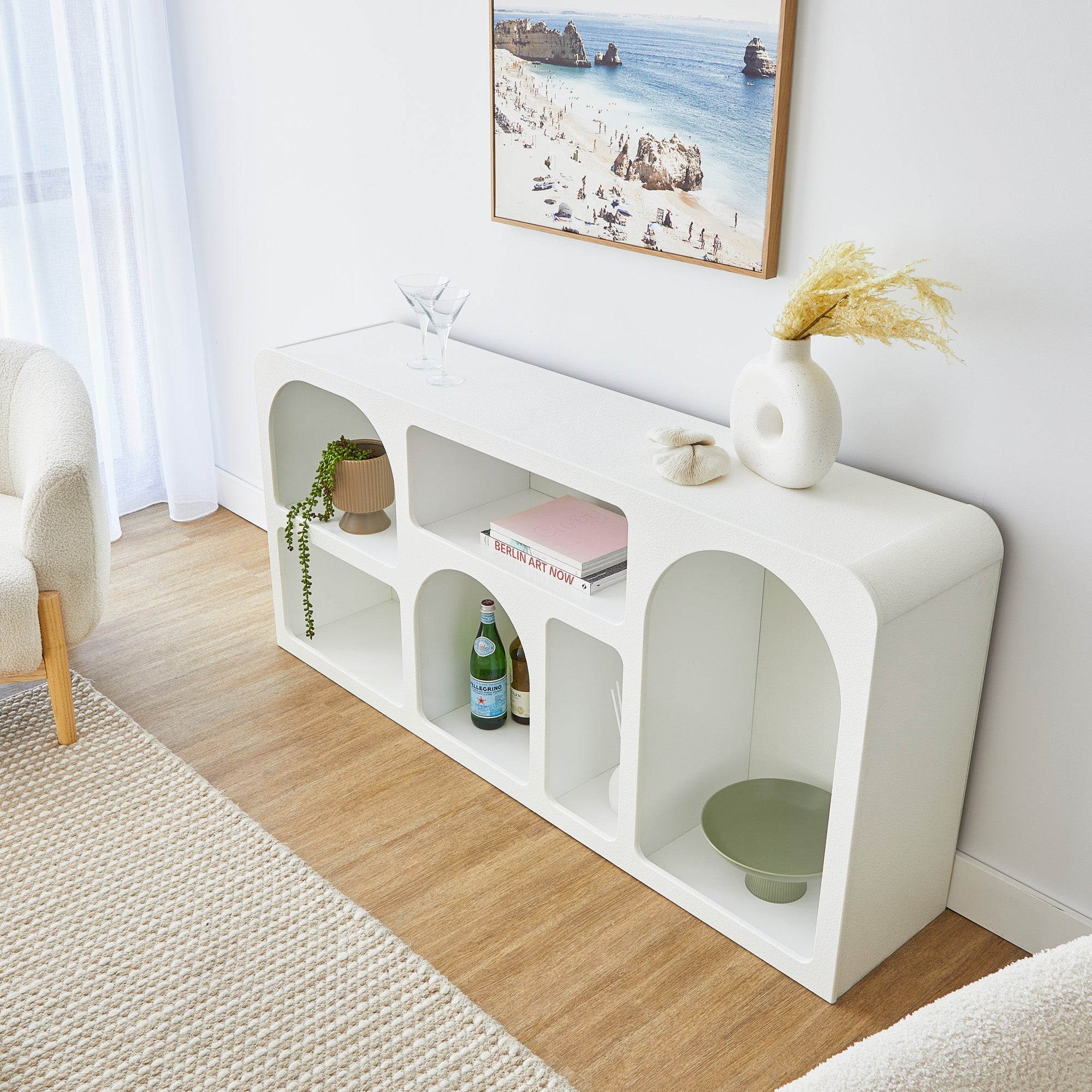 Mykonos Sideboard