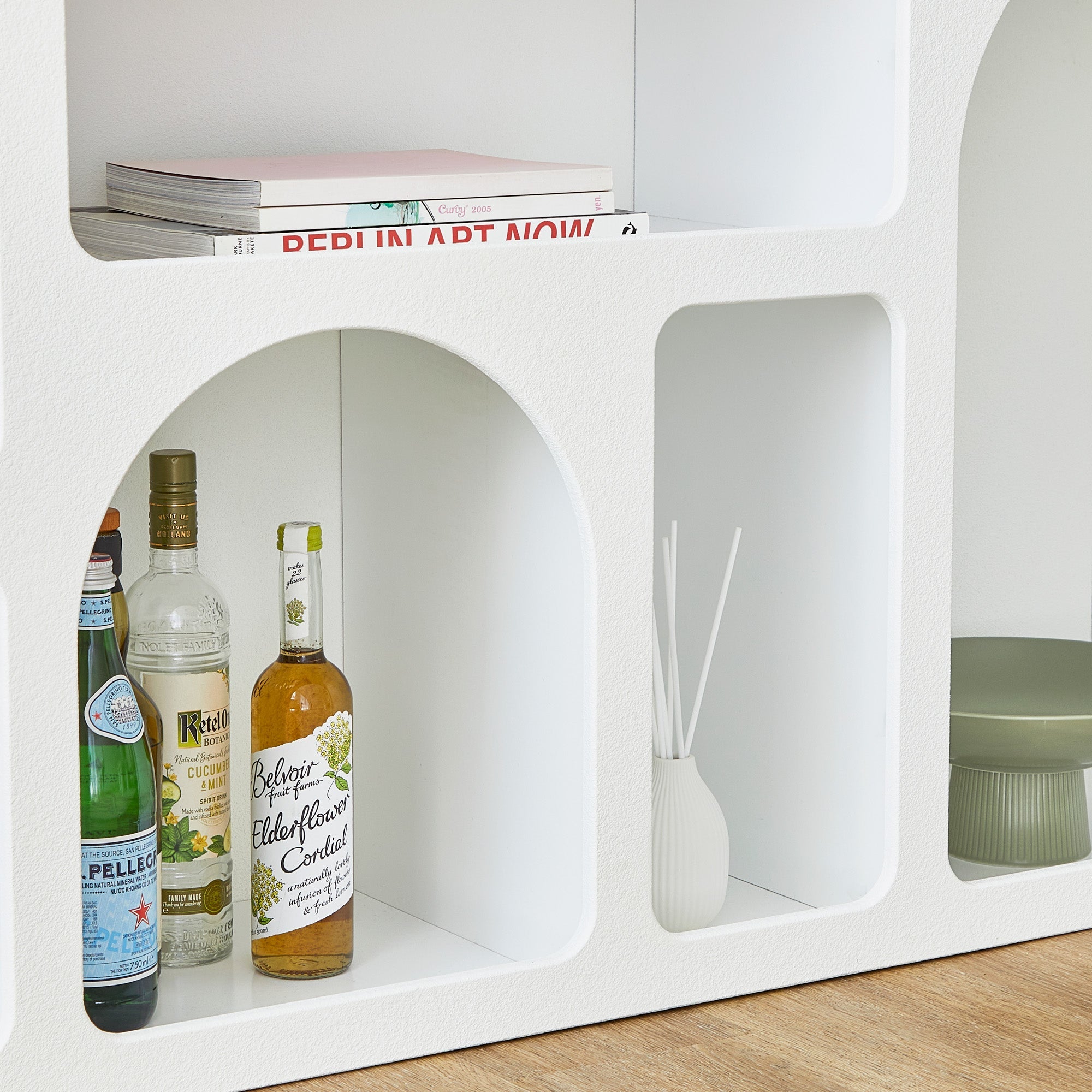 Mykonos Sideboard