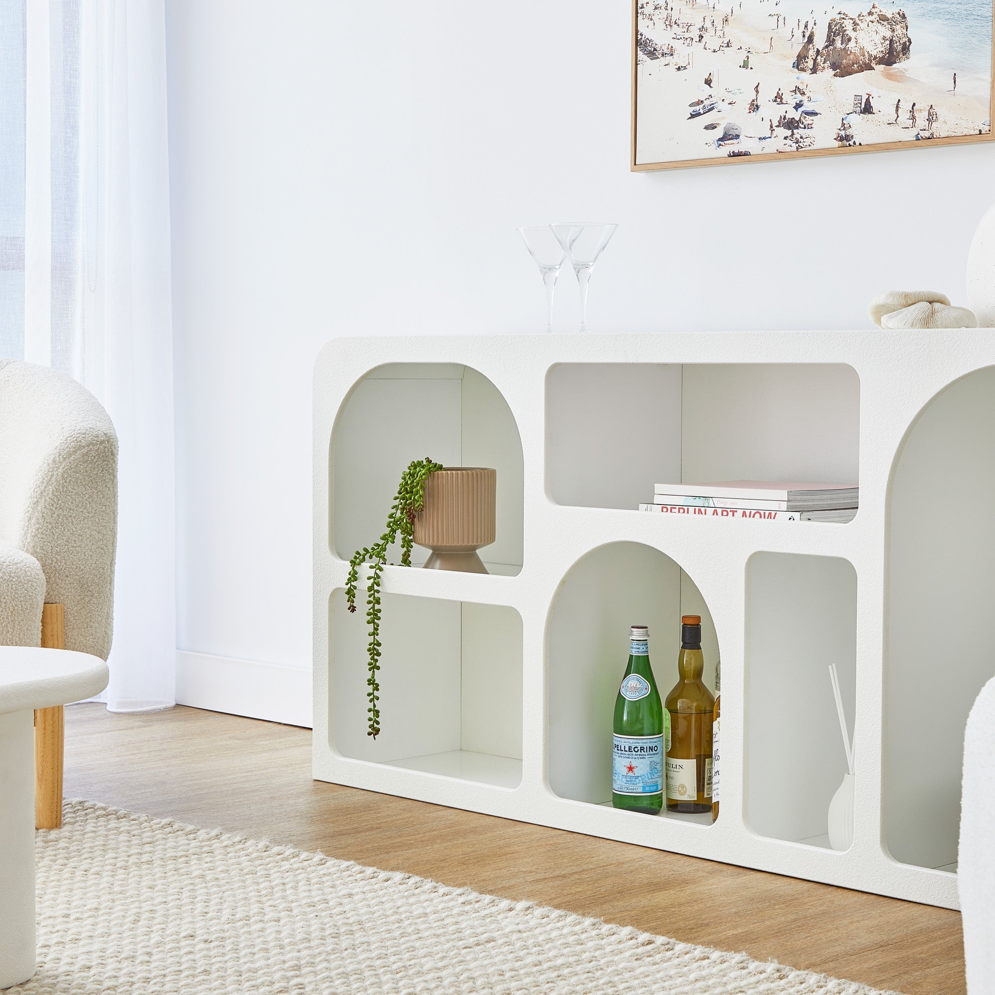 Mykonos Sideboard