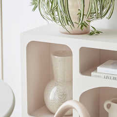 Santorini Sideboard Off-White