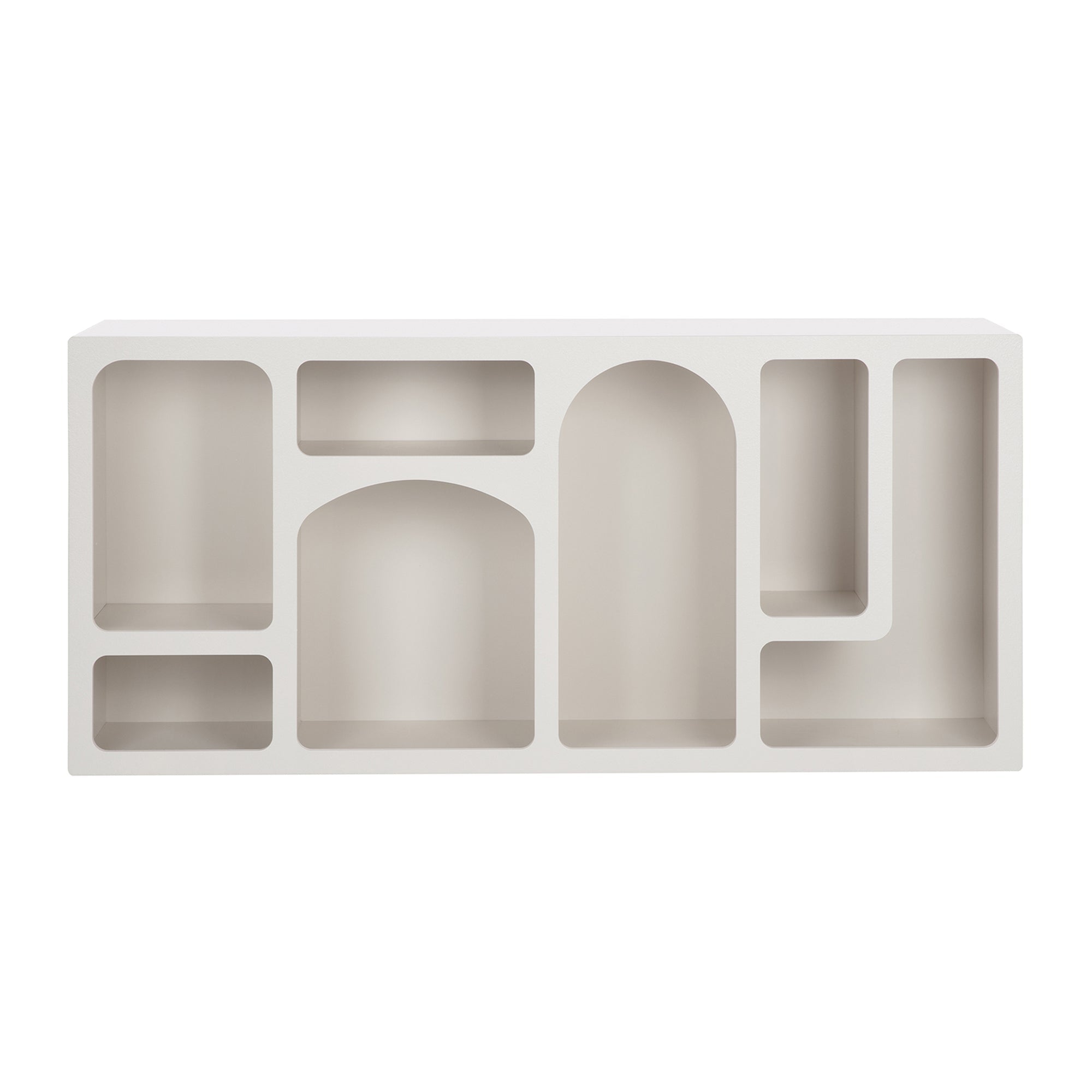 Santorini Sideboard Off-White