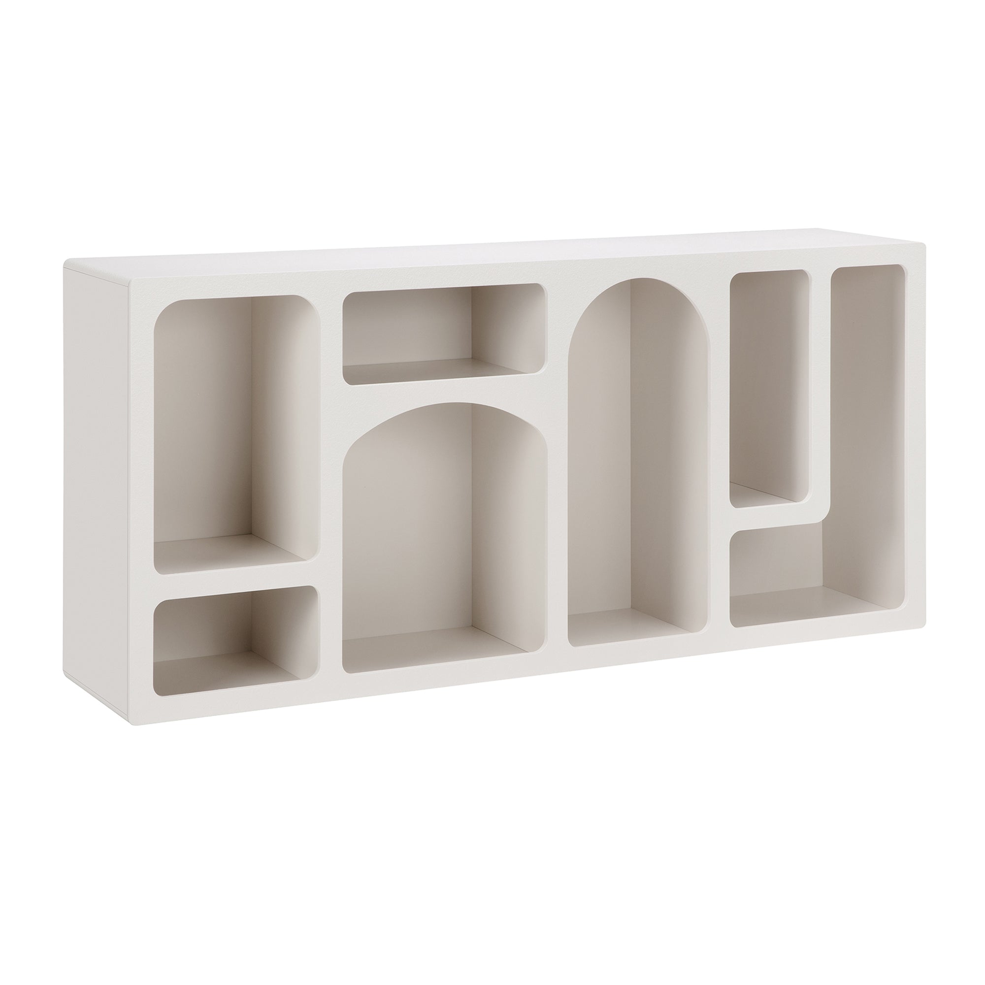 Santorini Sideboard Off-White
