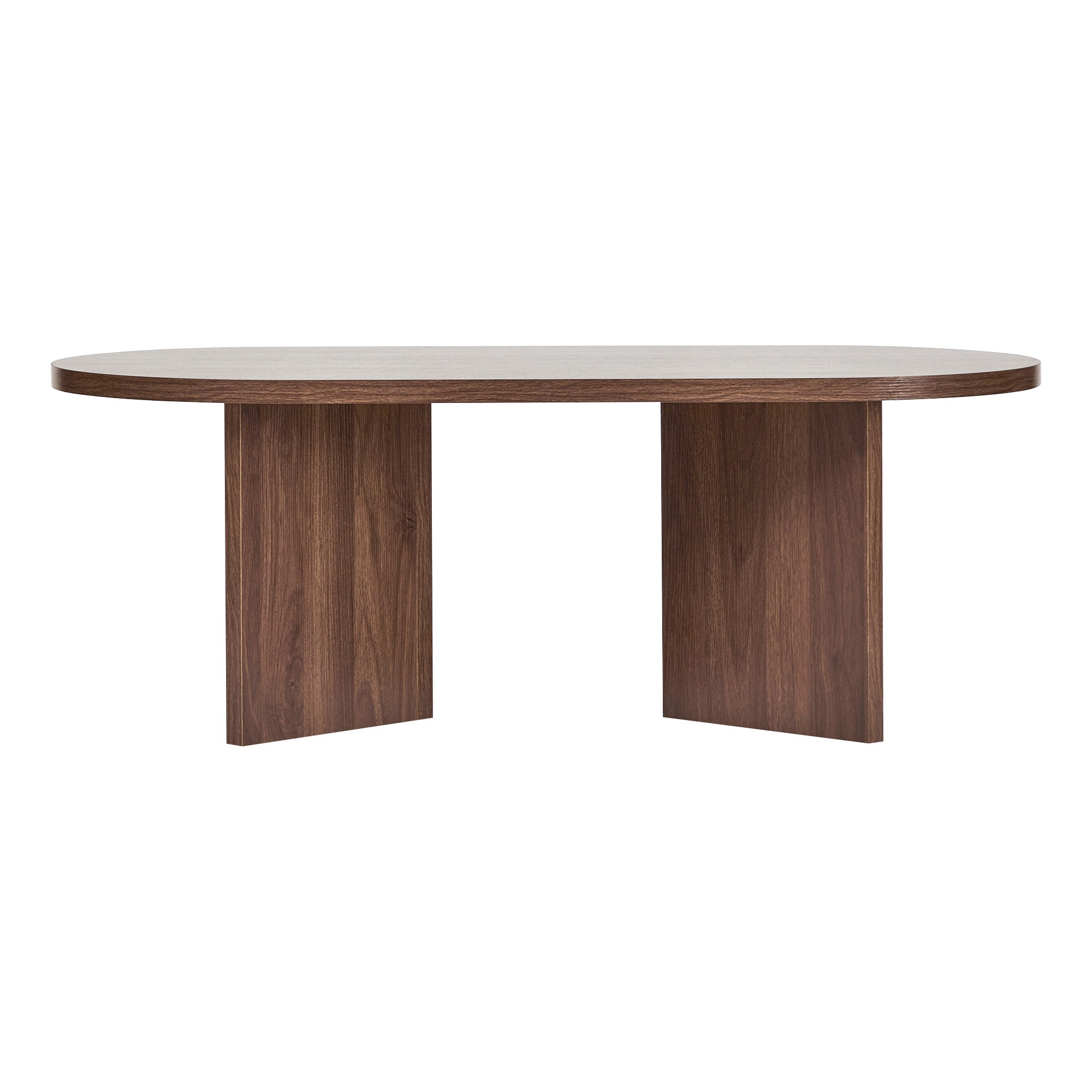 Norquay Coffee Table Walnut