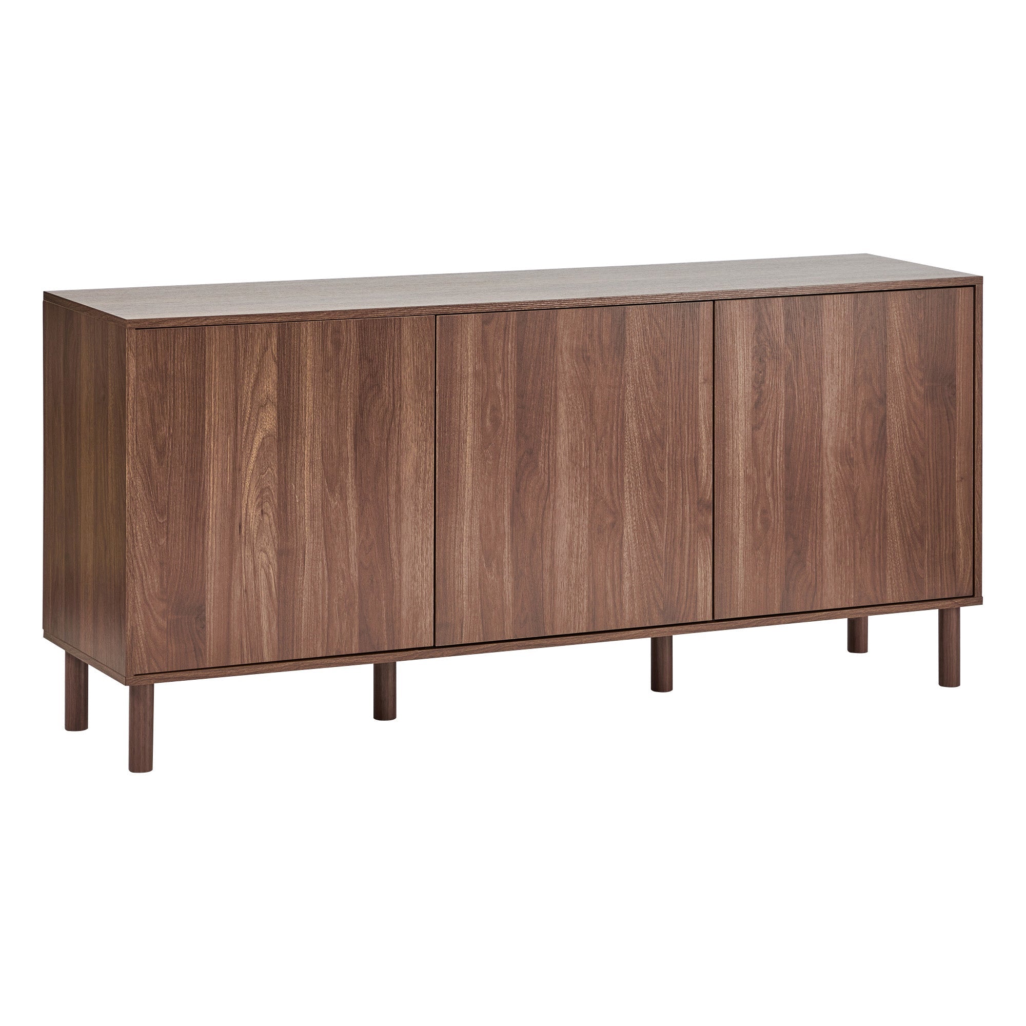 Norquay Sideboard Walnut (160cm)