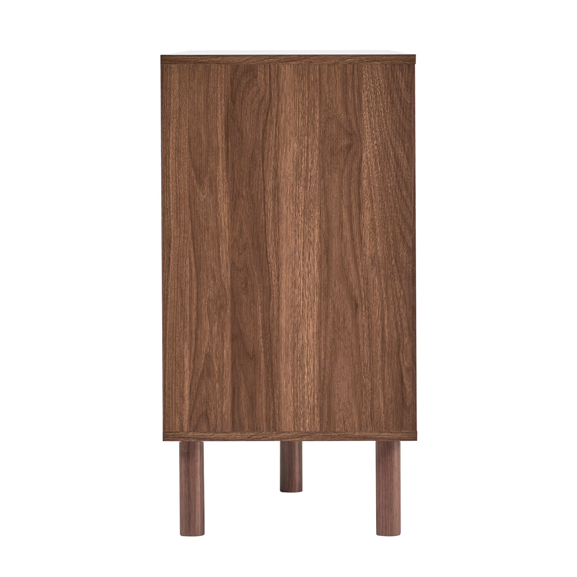 Norquay Sideboard Walnut (160cm)