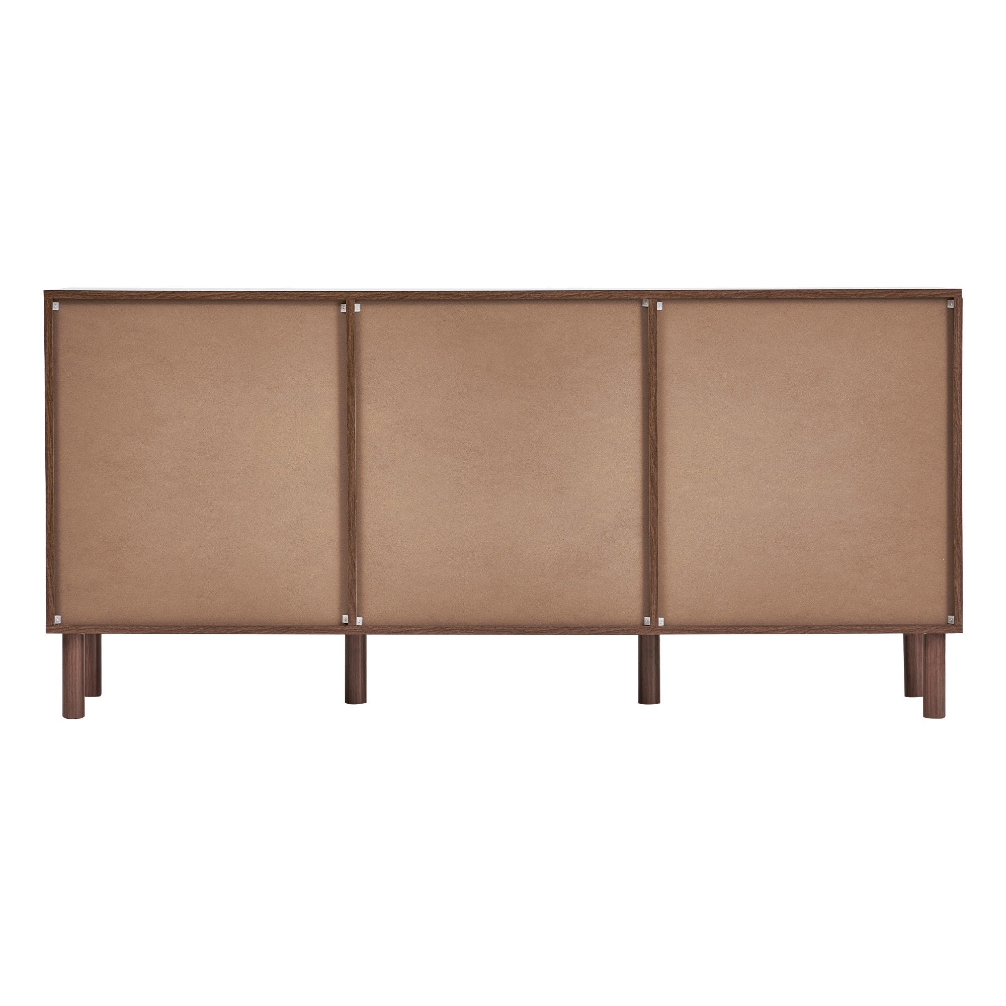 Norquay Sideboard Walnut (160cm)