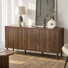 Norquay Sideboard Walnut (160cm)