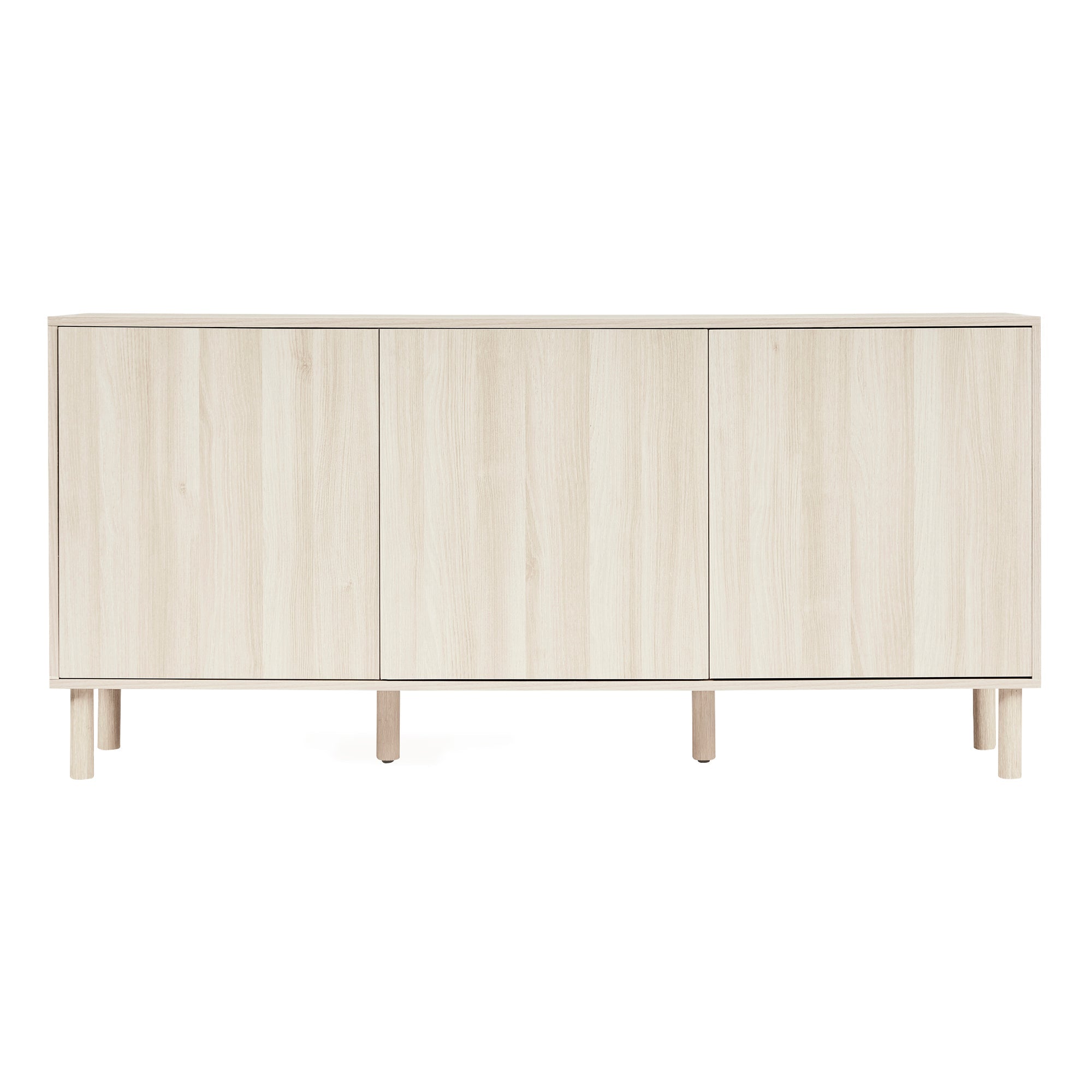 Norquay Sideboard Light Oak (160cm)