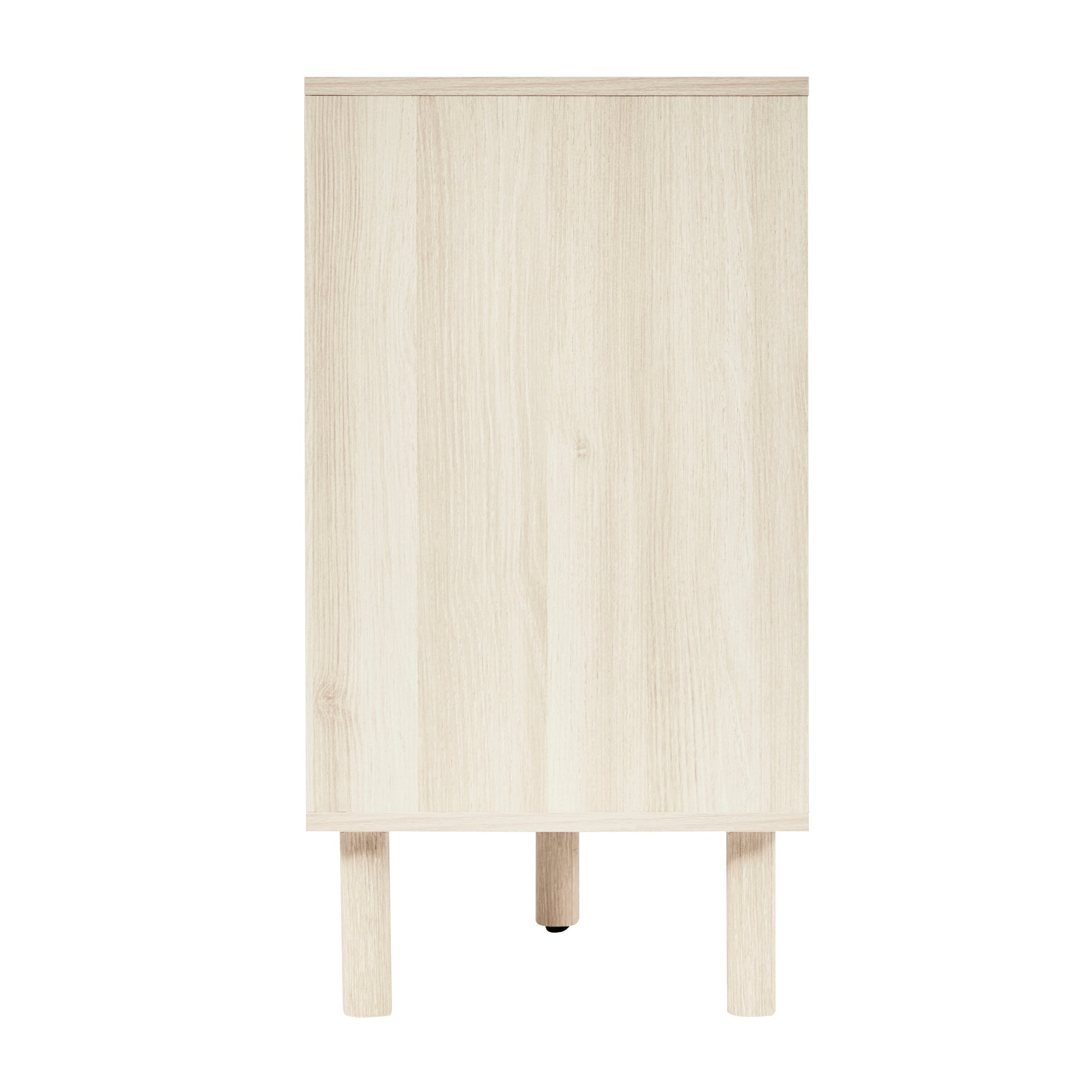 Norquay Sideboard Light Oak (160cm)