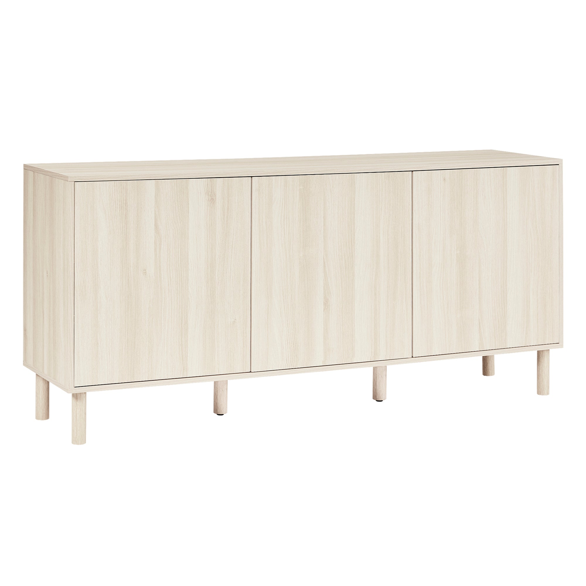 Norquay Sideboard Light Oak (160cm)