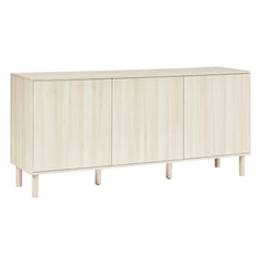 Norquay Sideboard Light Oak (160cm)