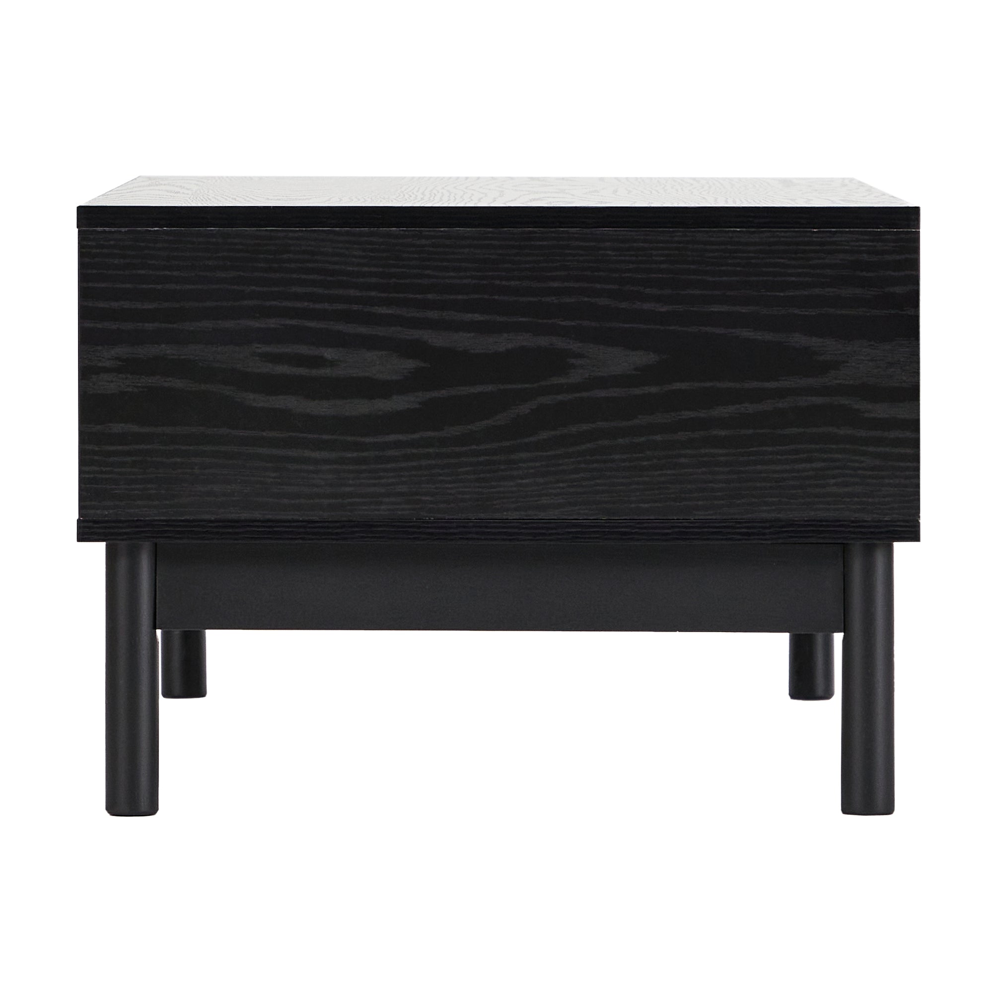 Apia Coffee Table Black