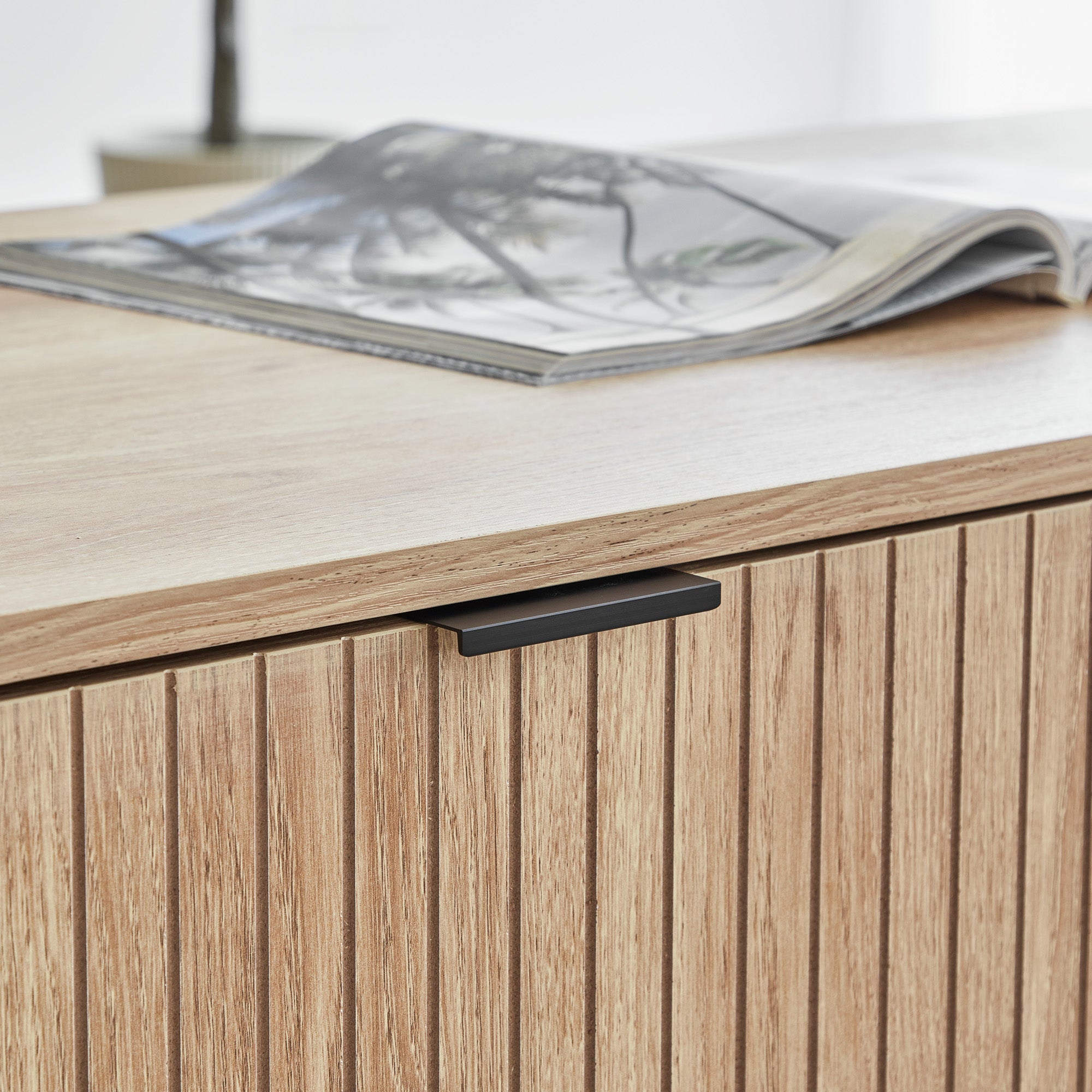 Apia Coffee Table Natural