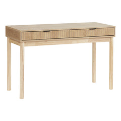 Apia Console Table Natural (120cm)
