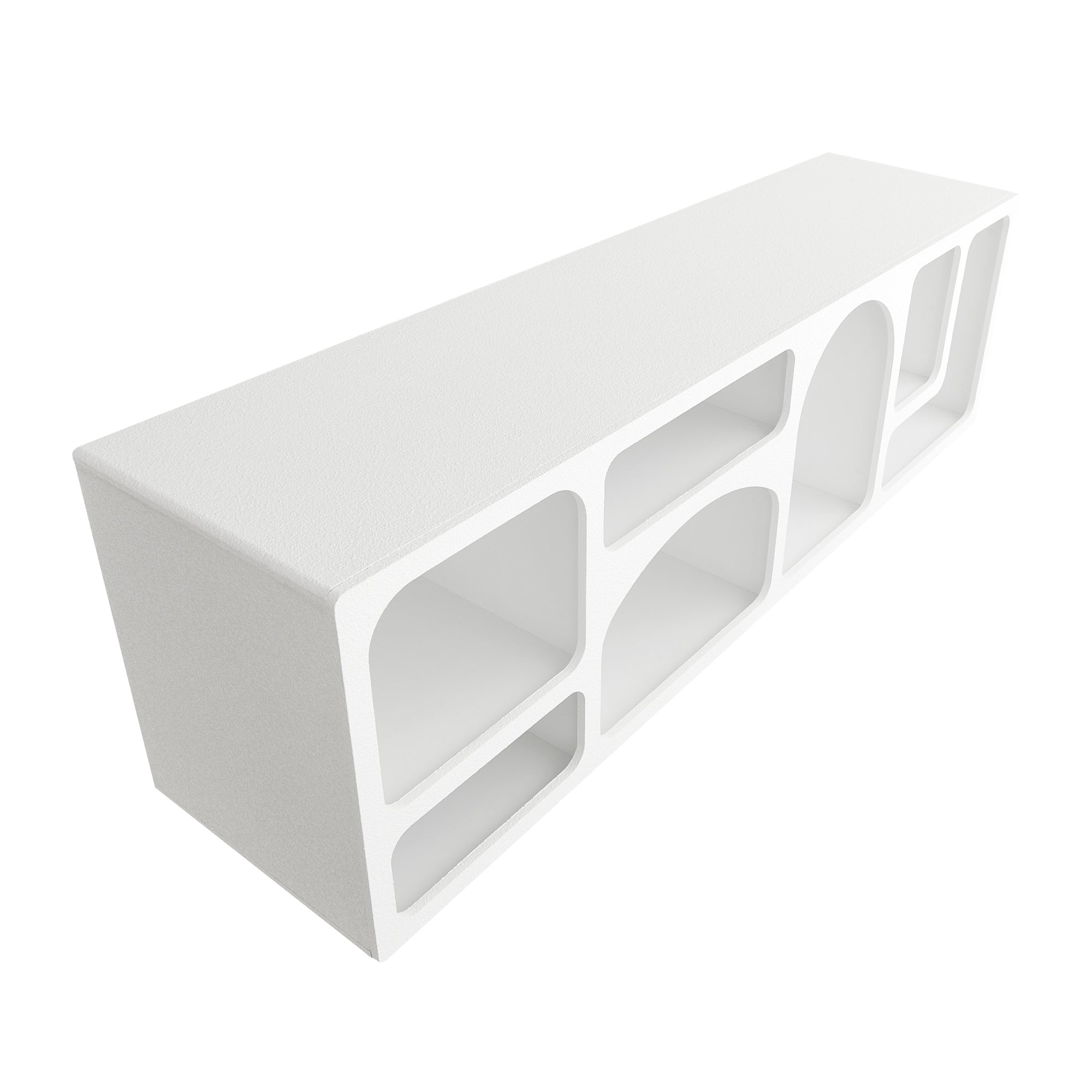 Mykonos Entertainment Unit (160cm)