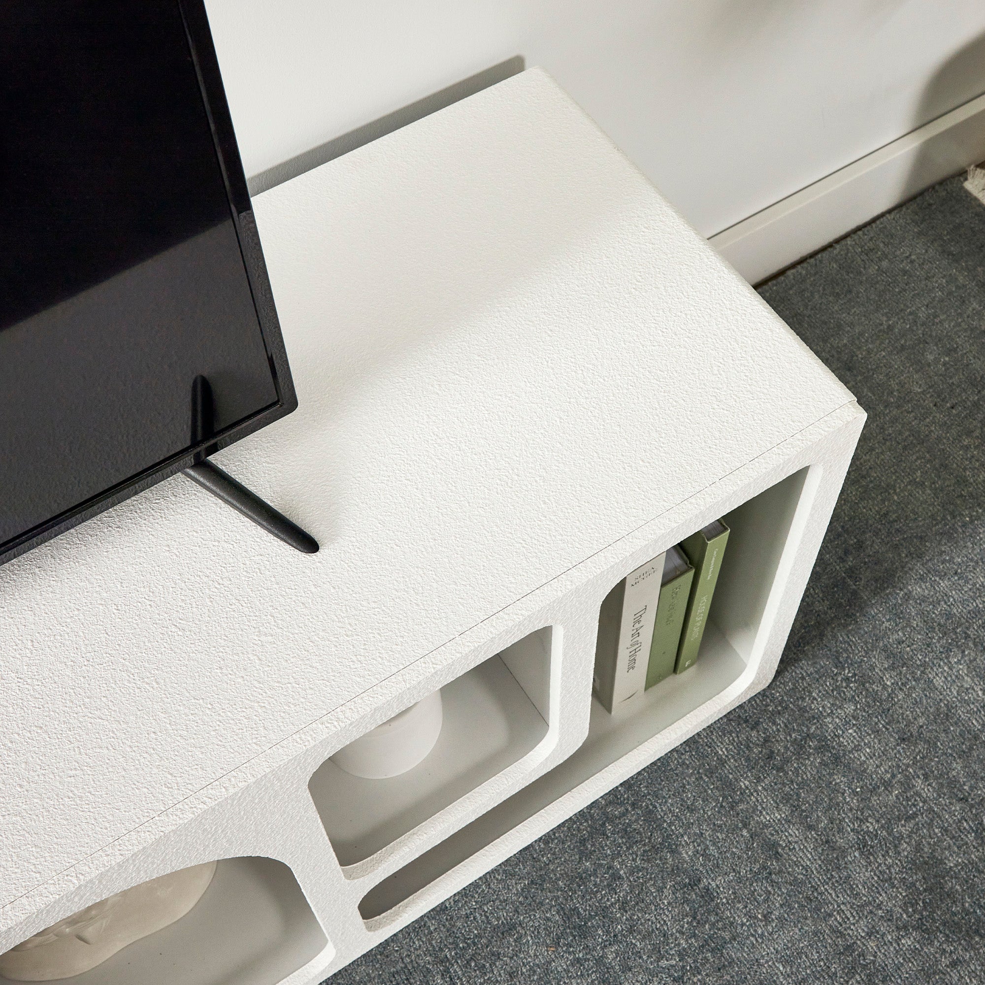 Mykonos Entertainment Unit (160cm)