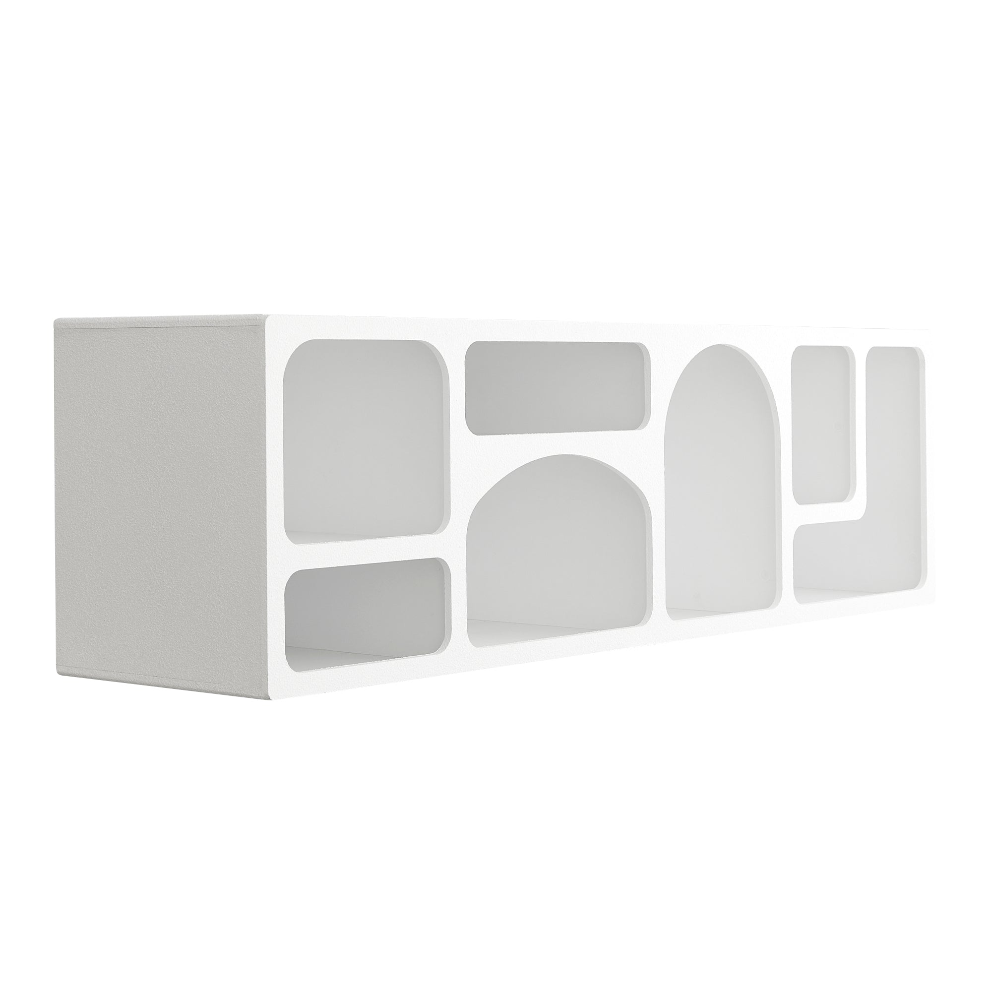 Mykonos Entertainment Unit (160cm)