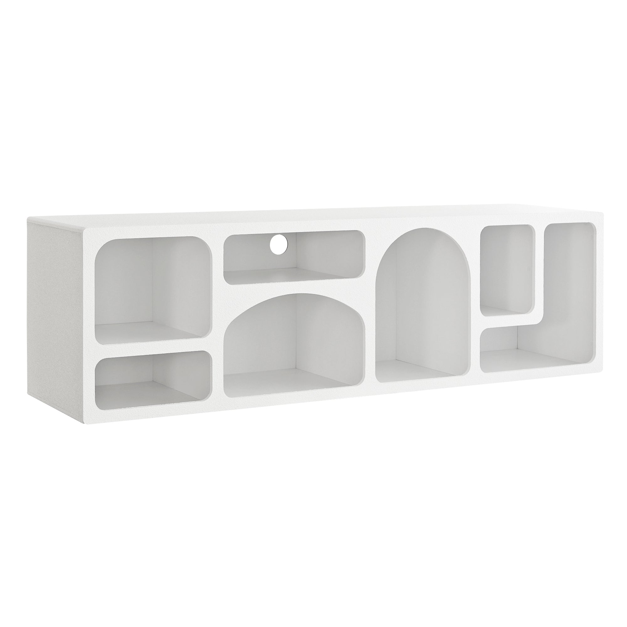 Mykonos Entertainment Unit (160cm)