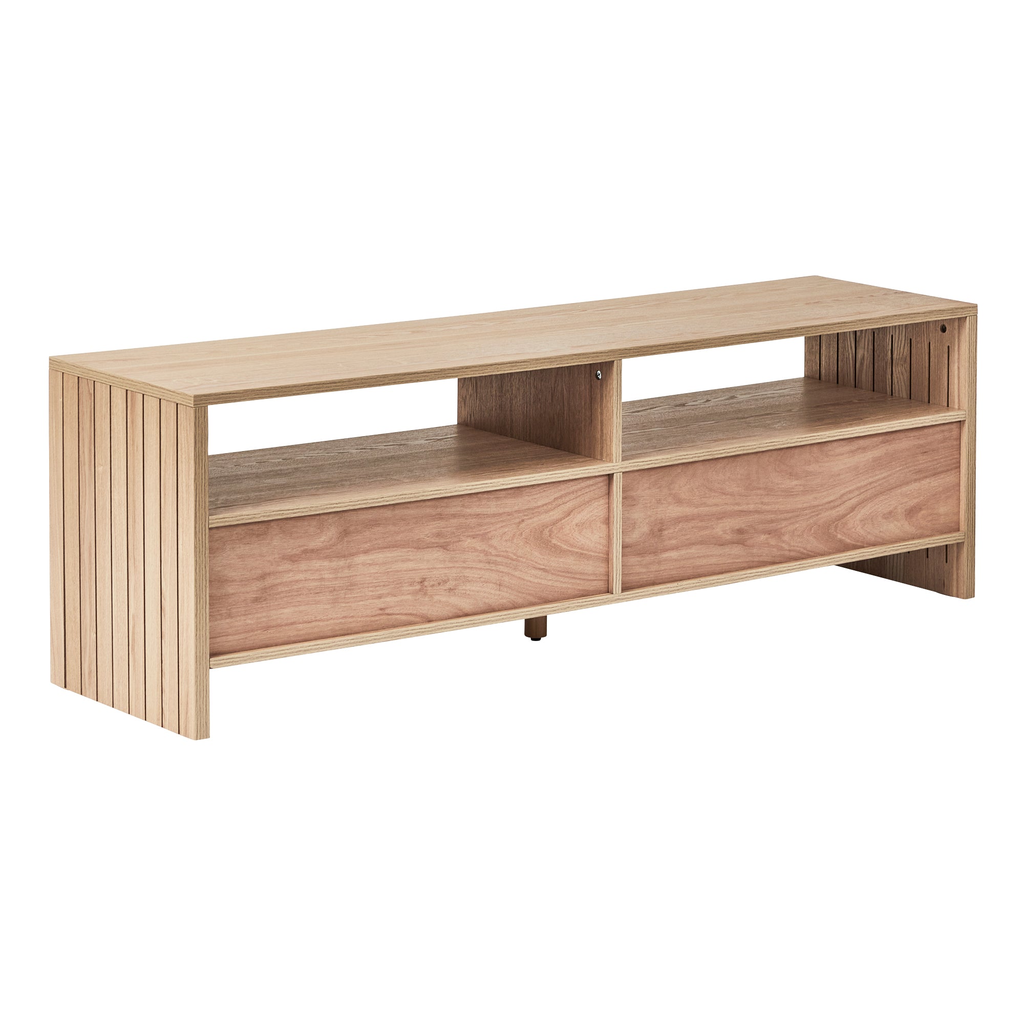 Harper Entertainment Unit Natural (150cm)