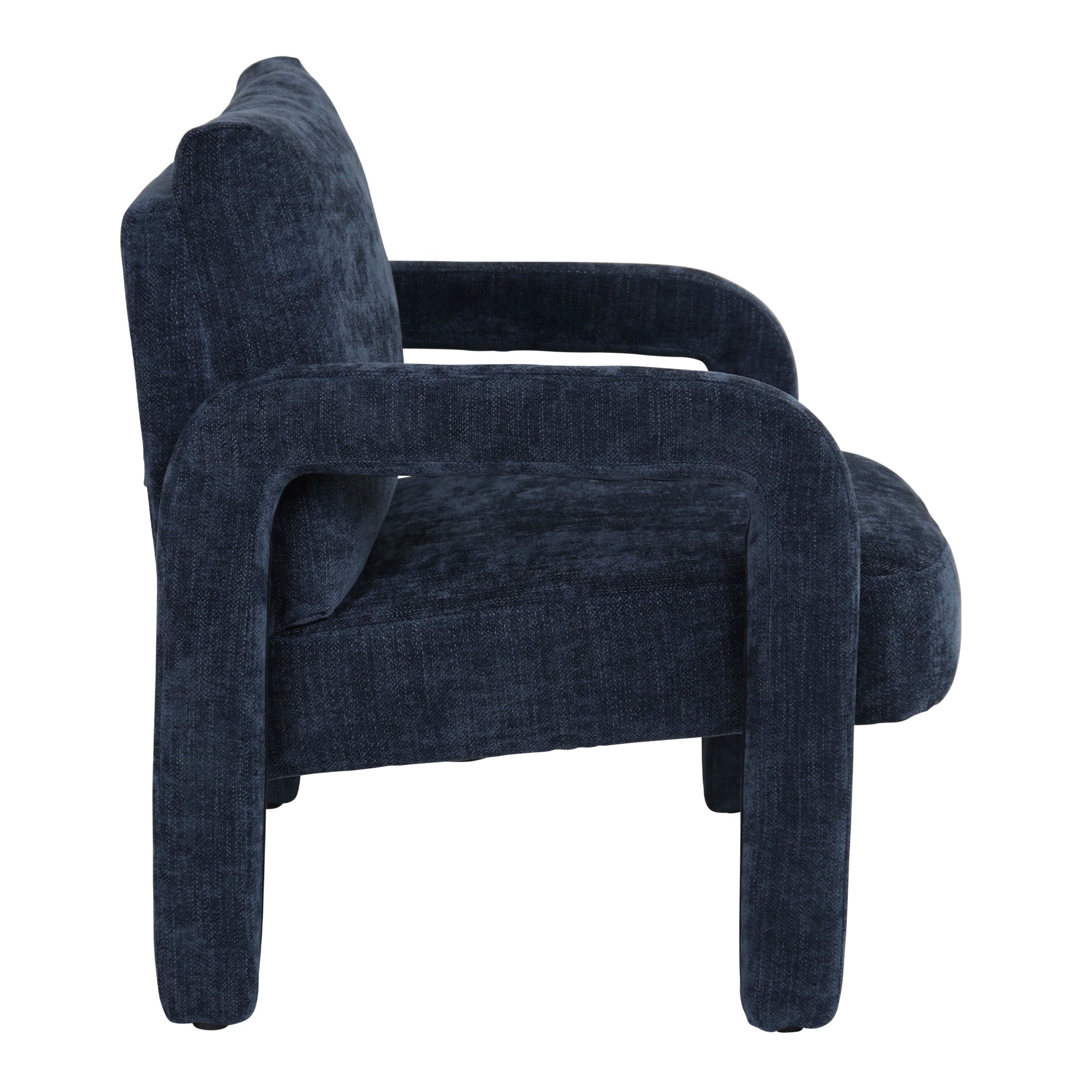 Foster Armchair Navy