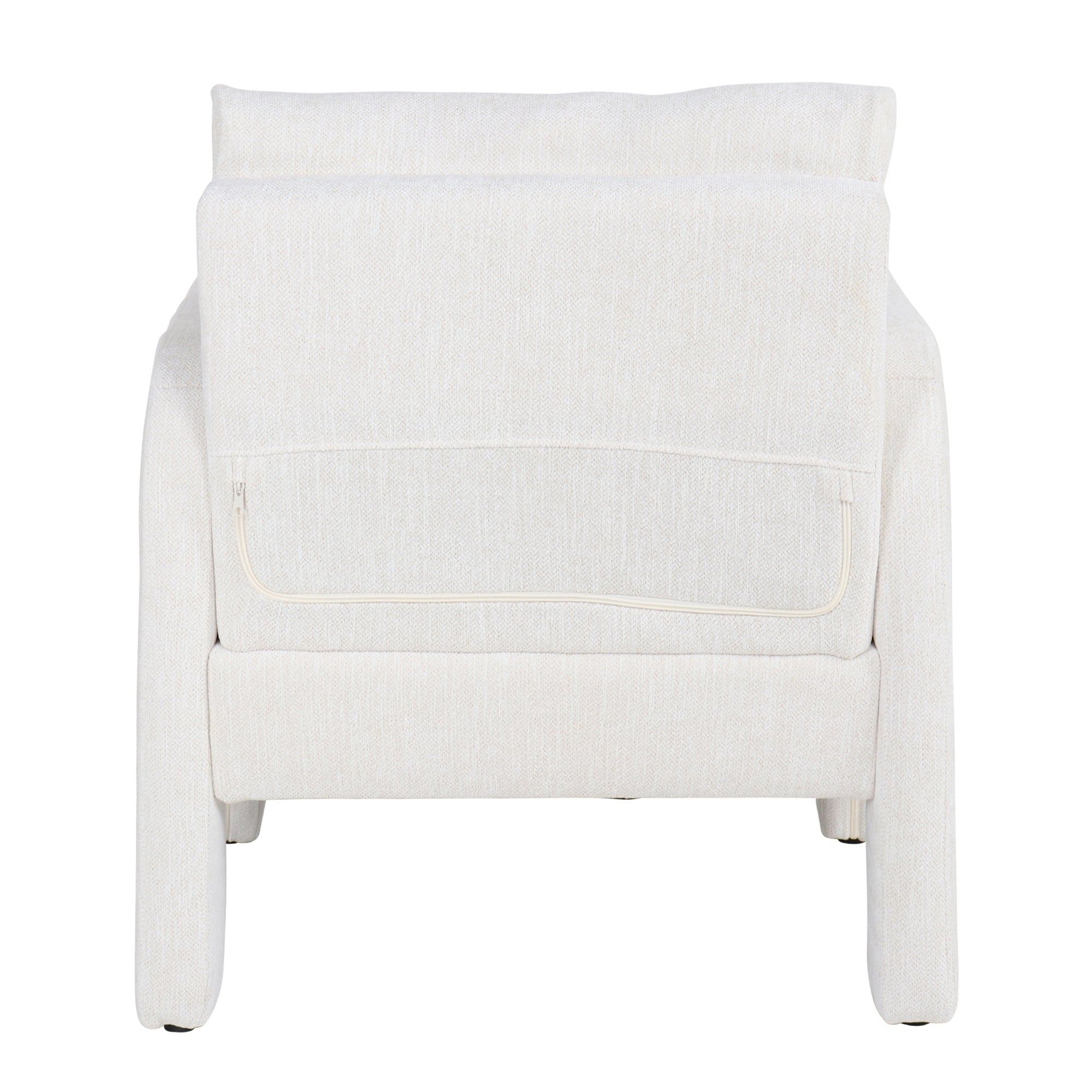 Foster Armchair Cream