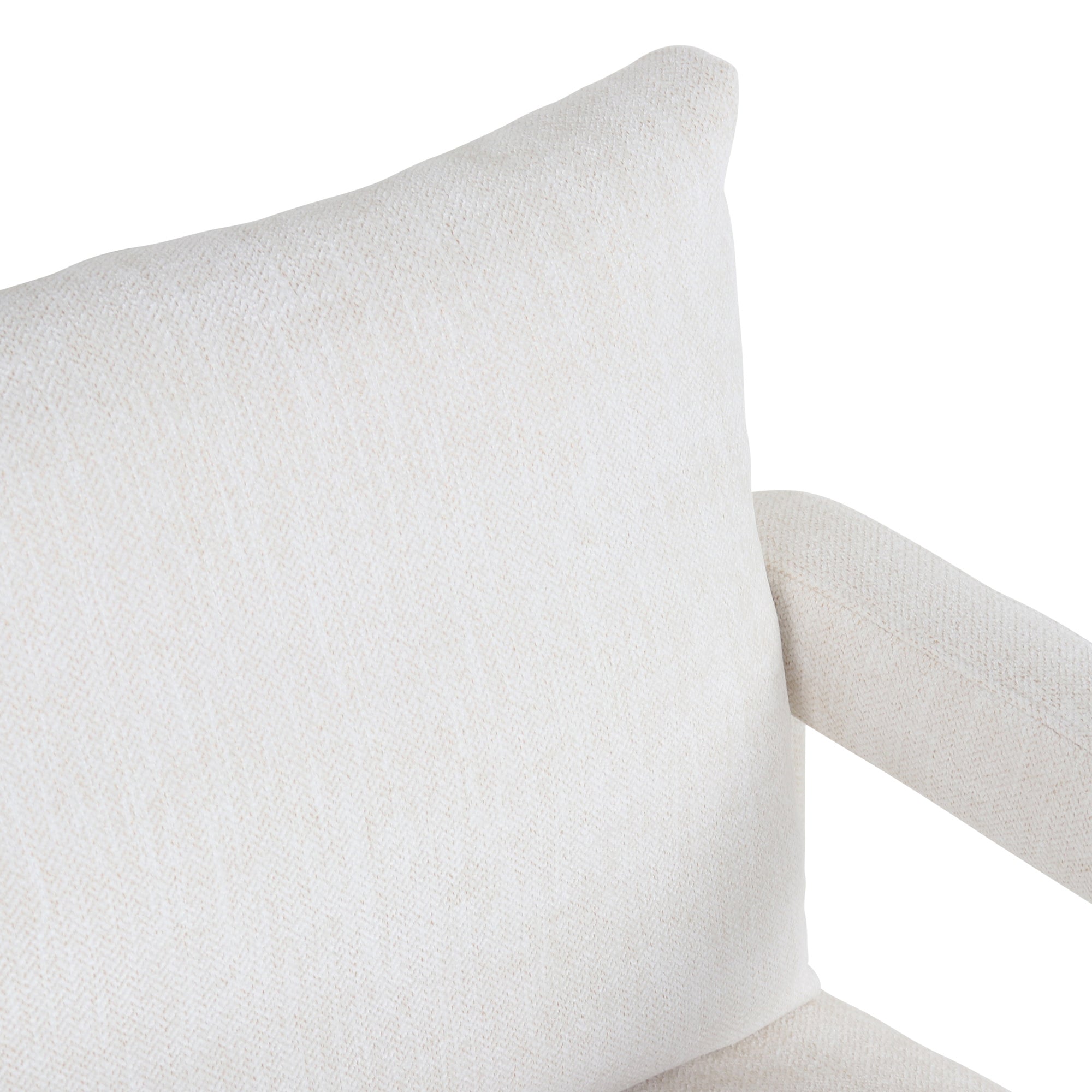 Foster Armchair Cream