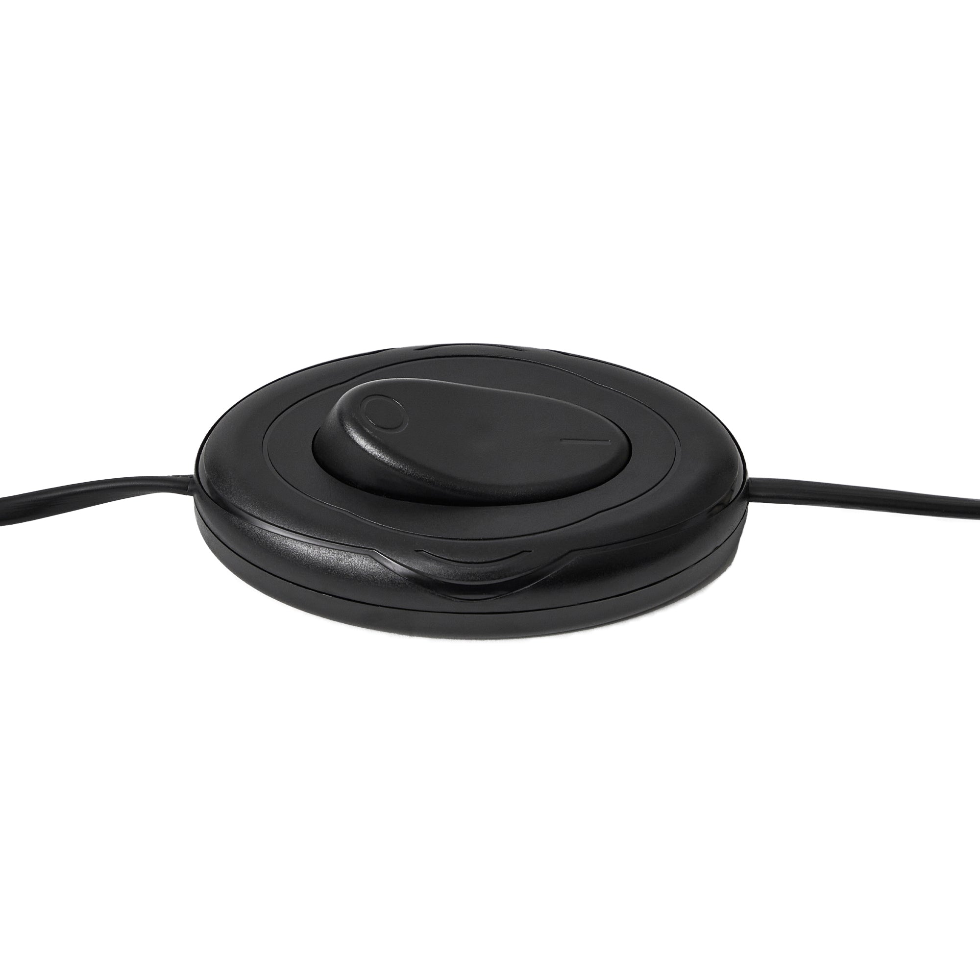 Ella Floor Lamp Black