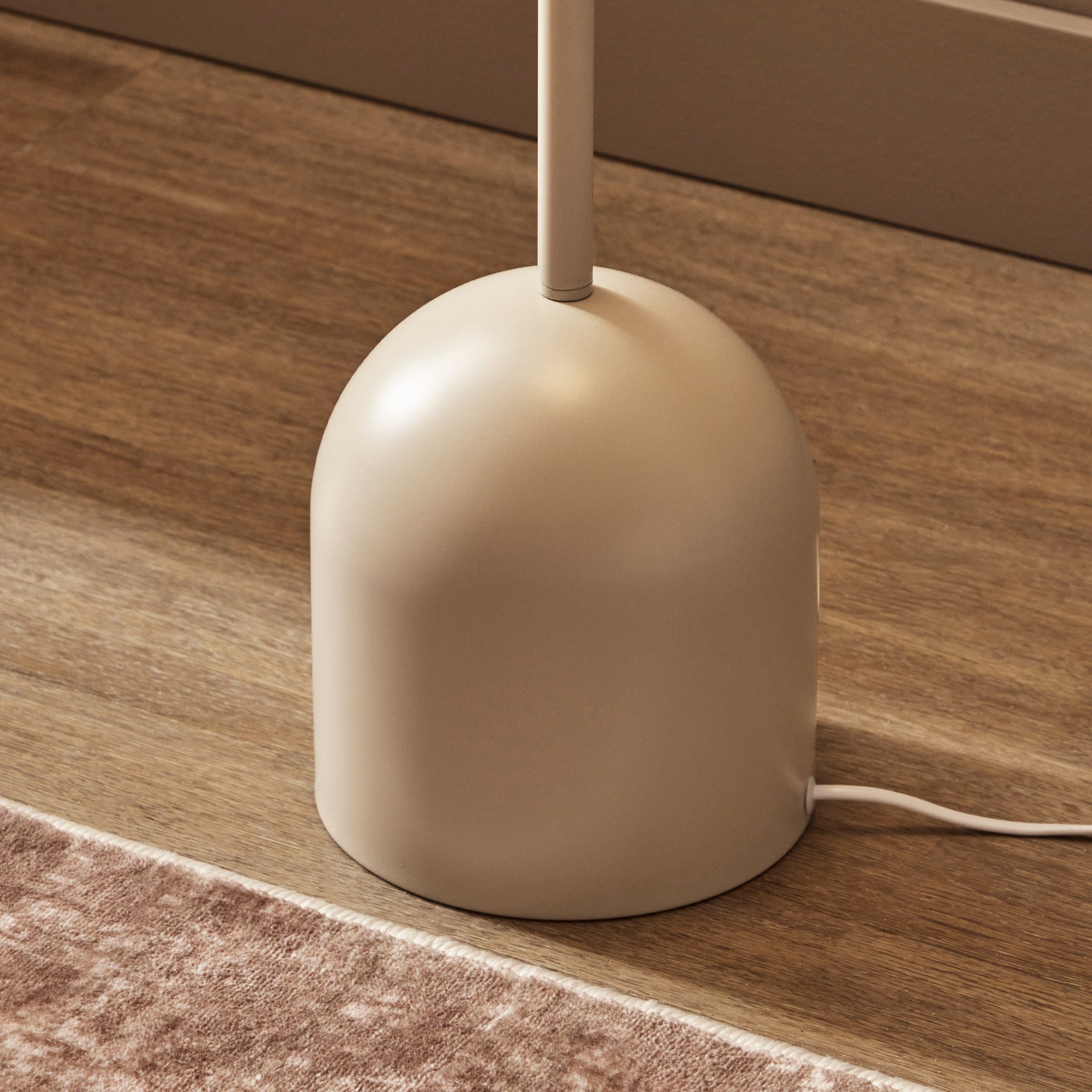 Mateo Cluster Floor Lamp Cloud