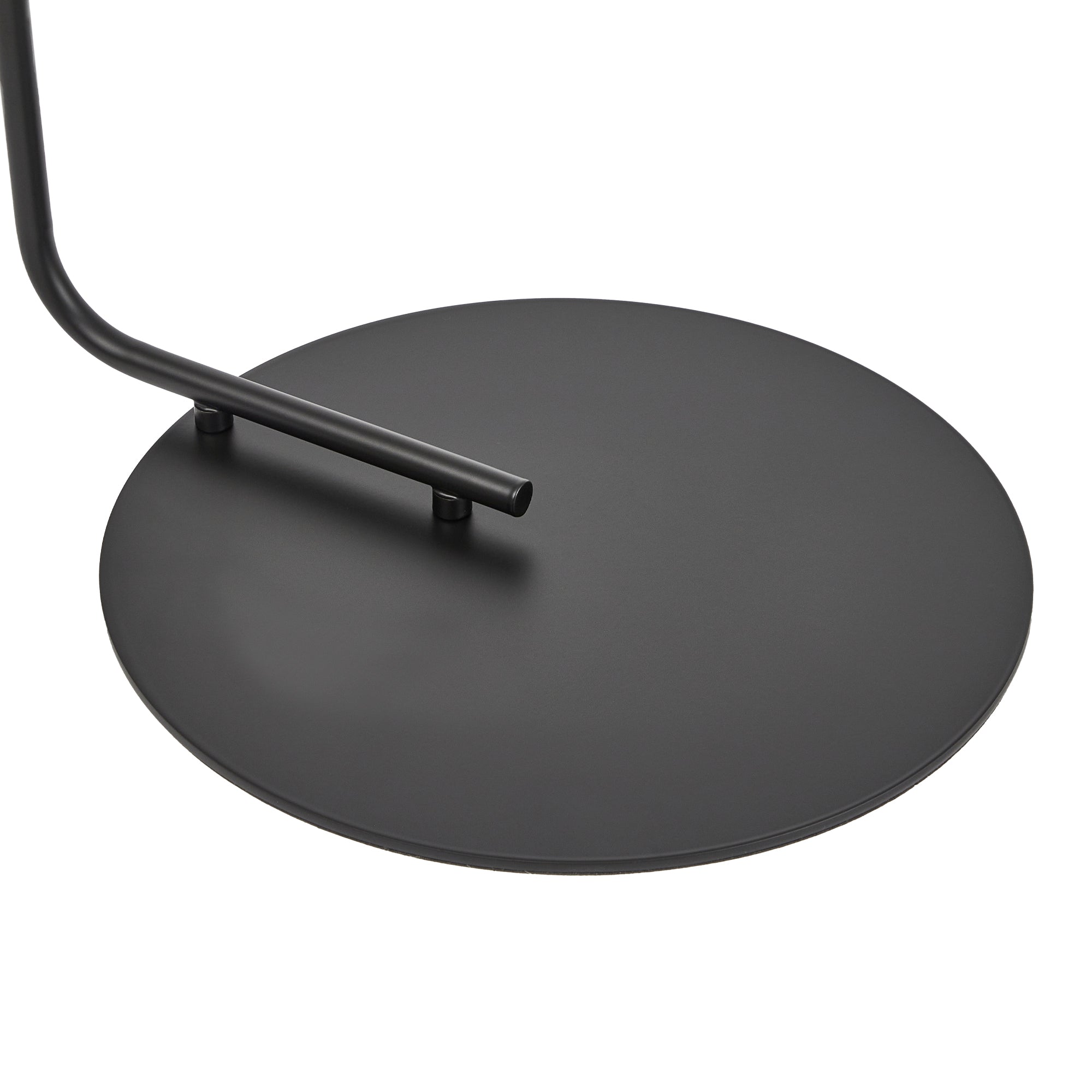 Brooklyn Floor Lamp Black