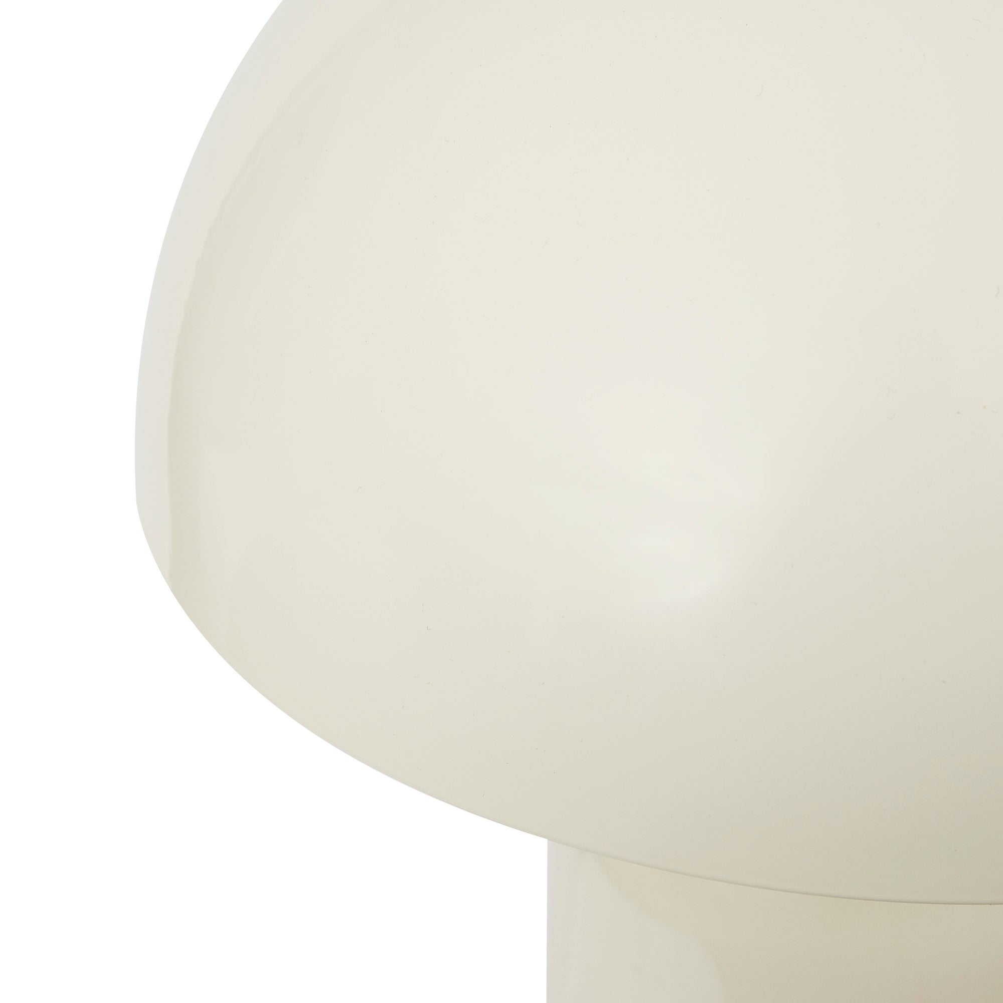 Mushroom Table Lamp Cloud (Set of 2)