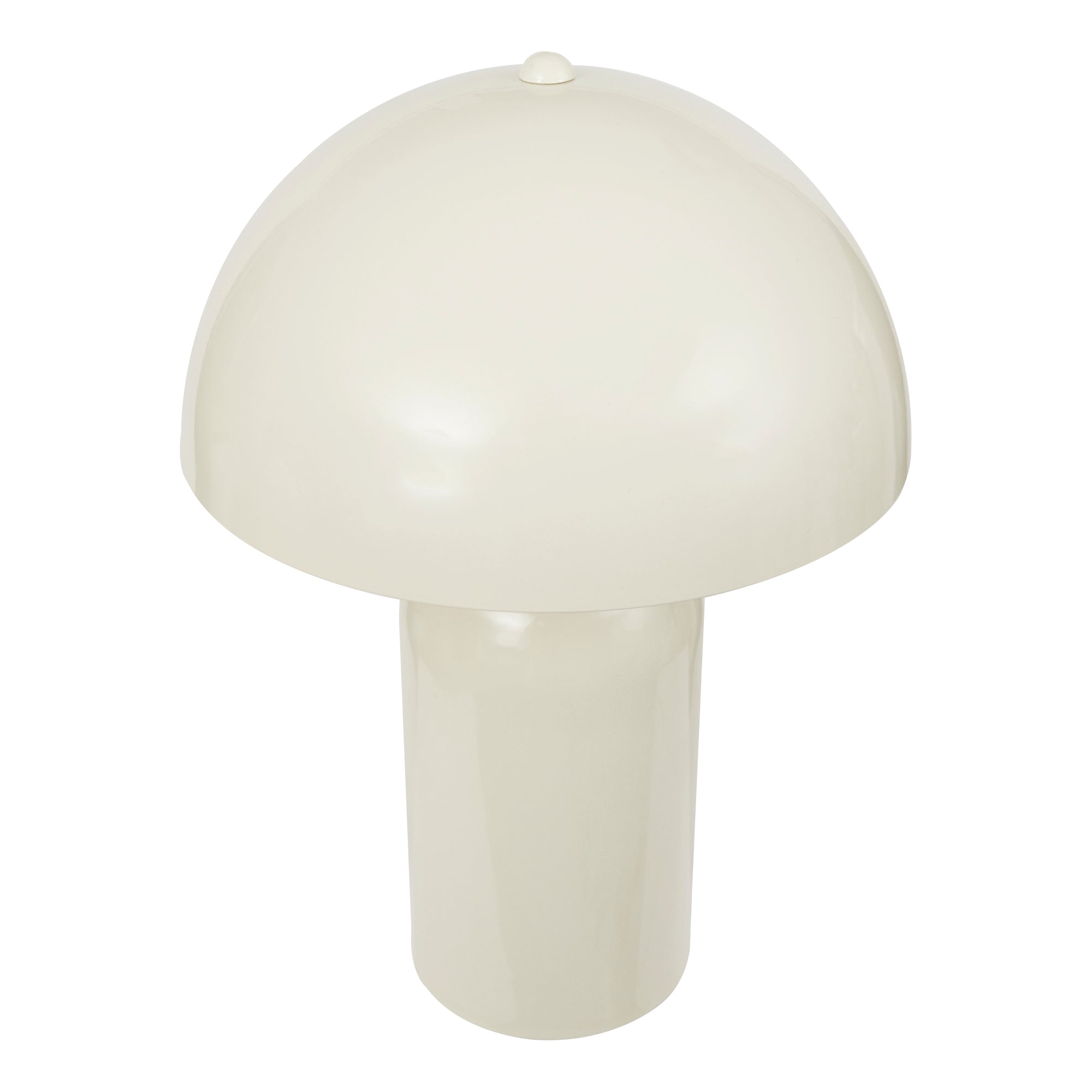 Mushroom Table Lamp Cloud