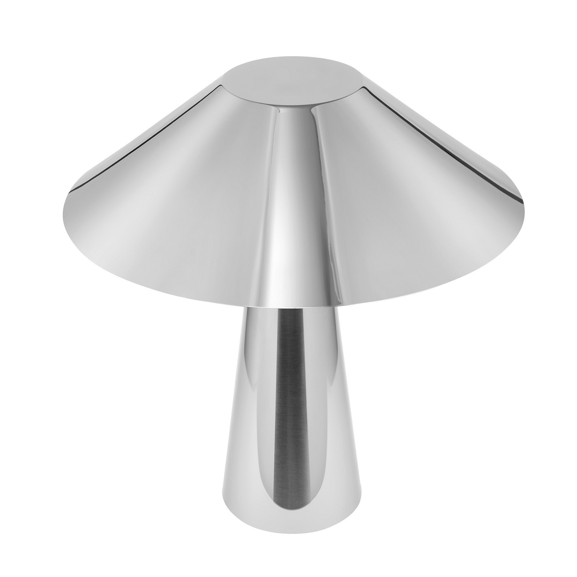 Nova Table Lamp Chrome