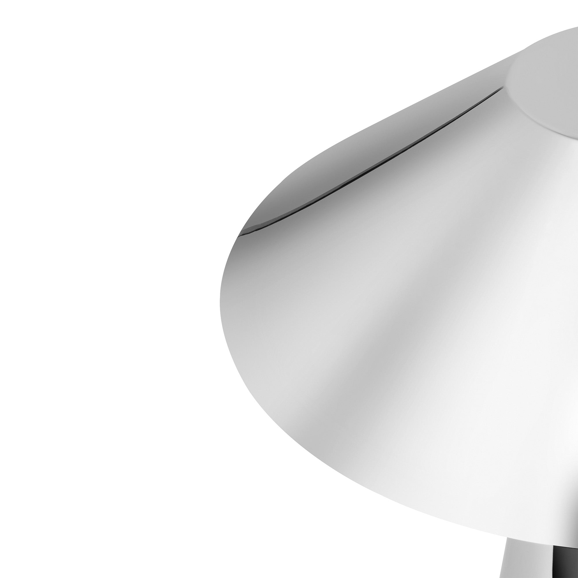 Nova Table Lamp Chrome