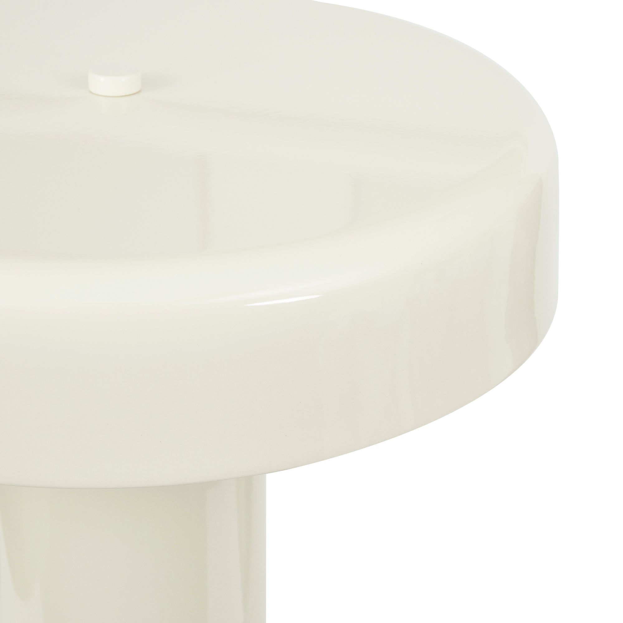 Eclipse Table Lamp Cloud