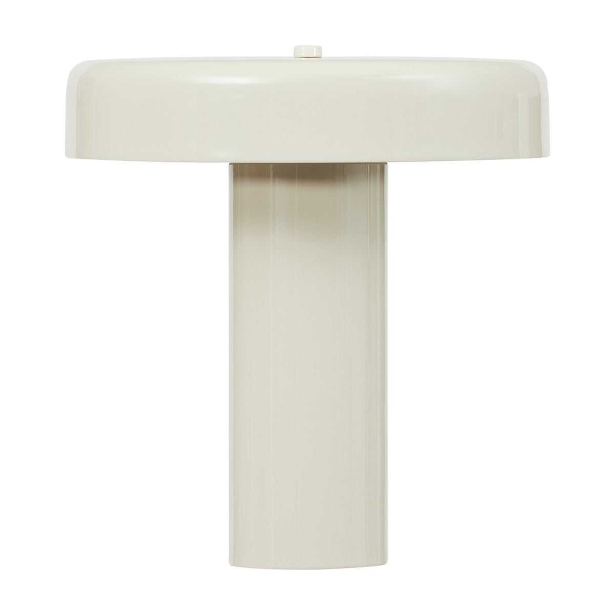 Eclipse Table Lamp Cloud