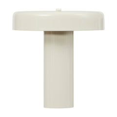 Eclipse Table Lamp Cloud
