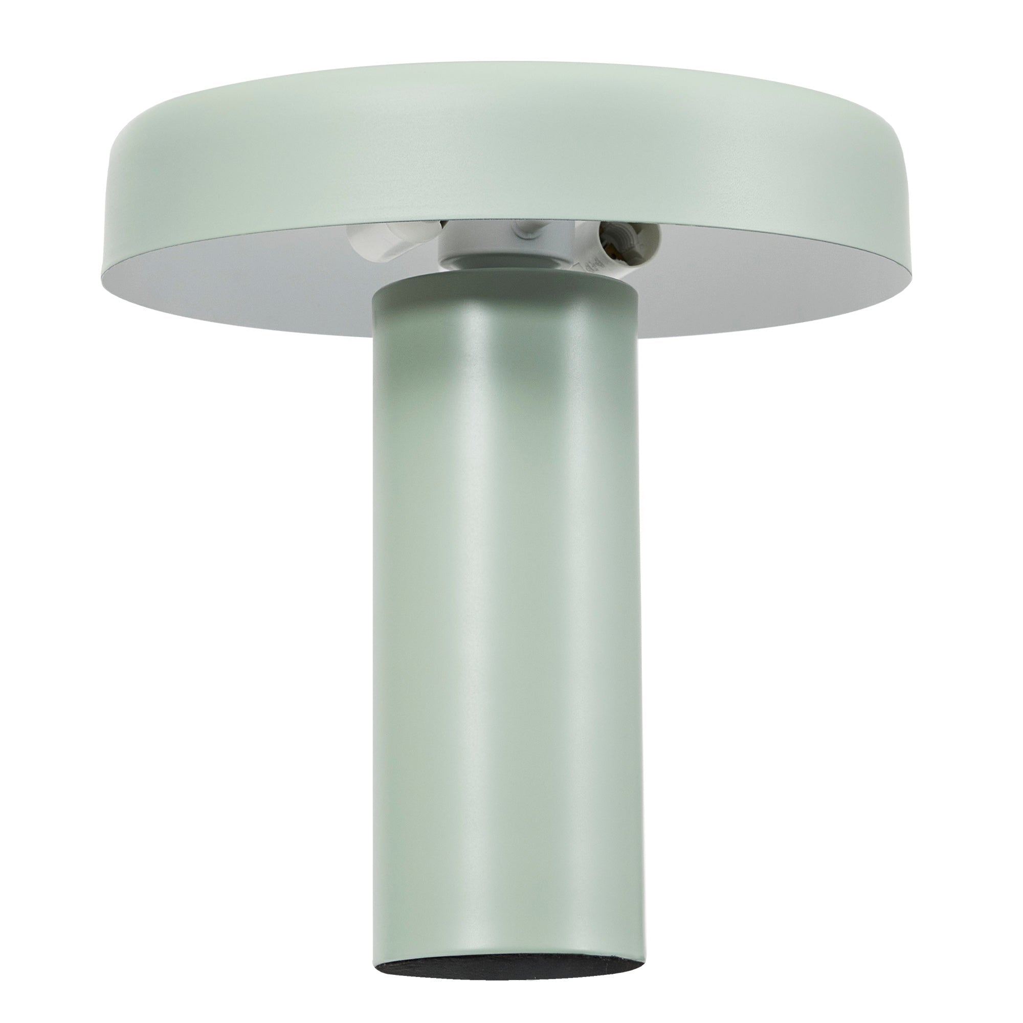 Eclipse Table Lamp Sage (Set of 2)