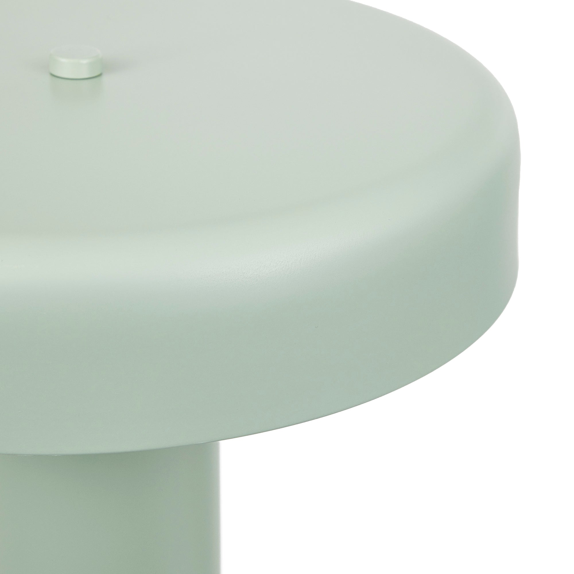 Eclipse Table Lamp Sage