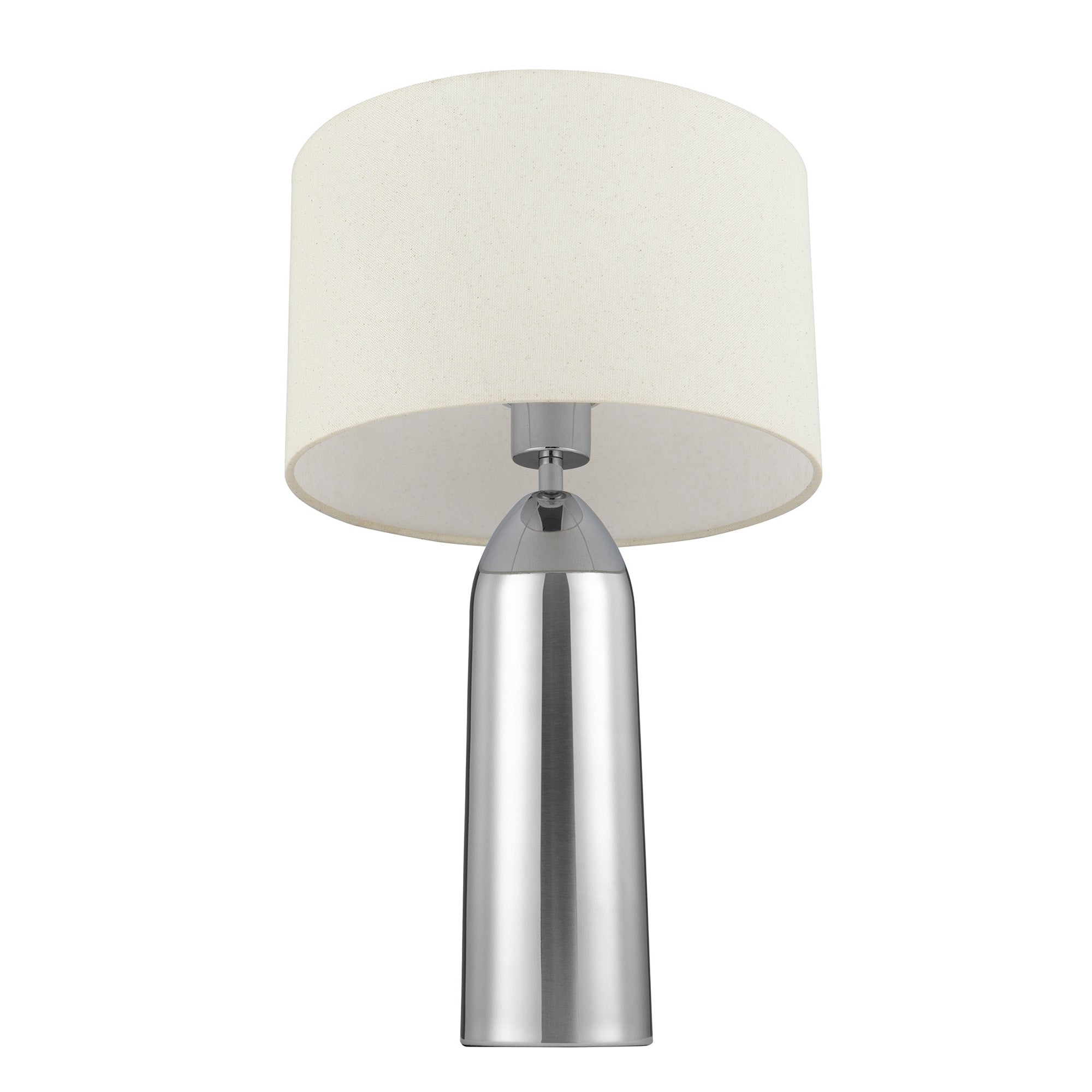 Callisto Table Lamp Chrome