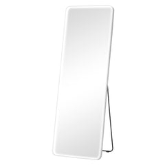 Front Illuminated 160cm LED Standing Mirror