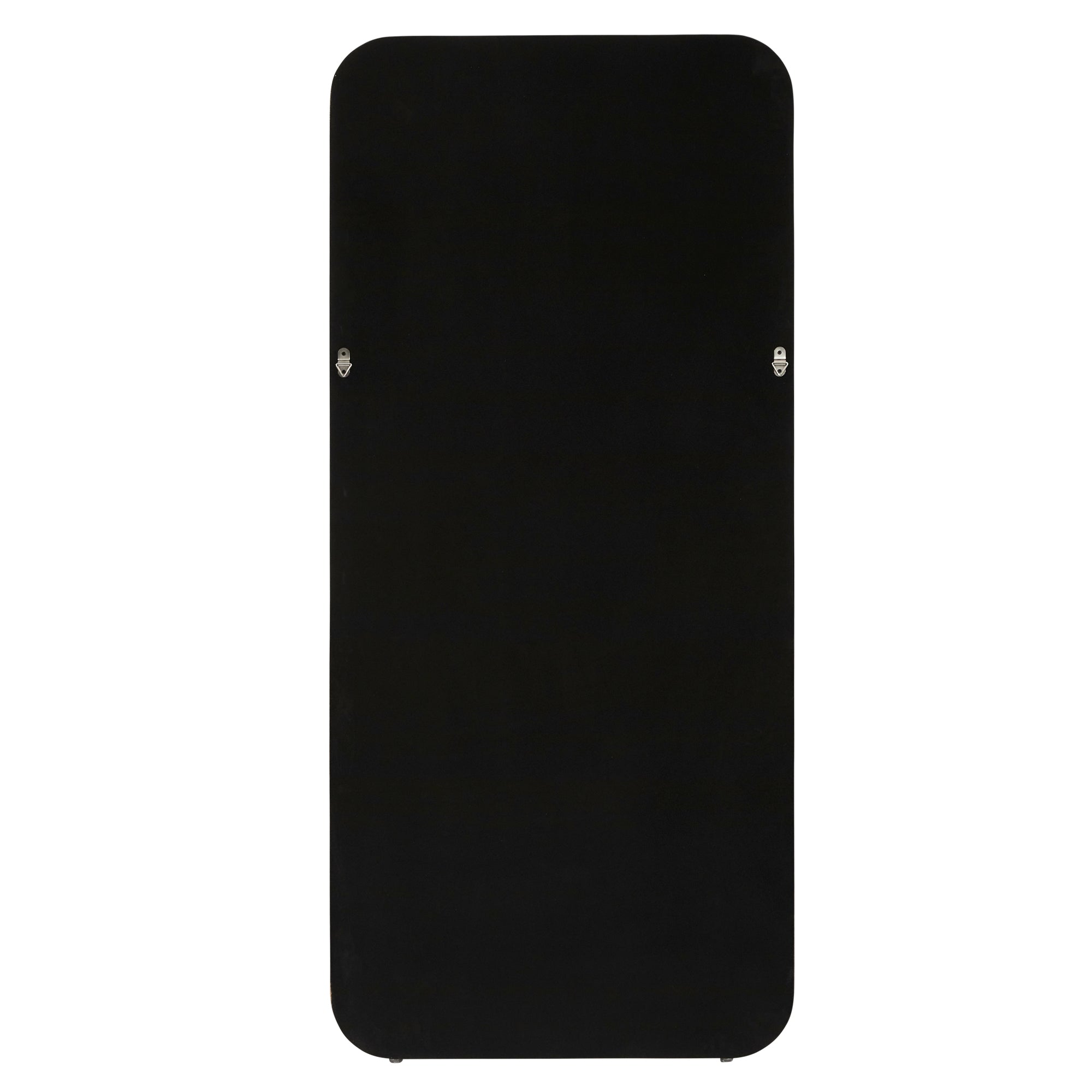 Sebastian 180cm Rectangle Mirror Burl