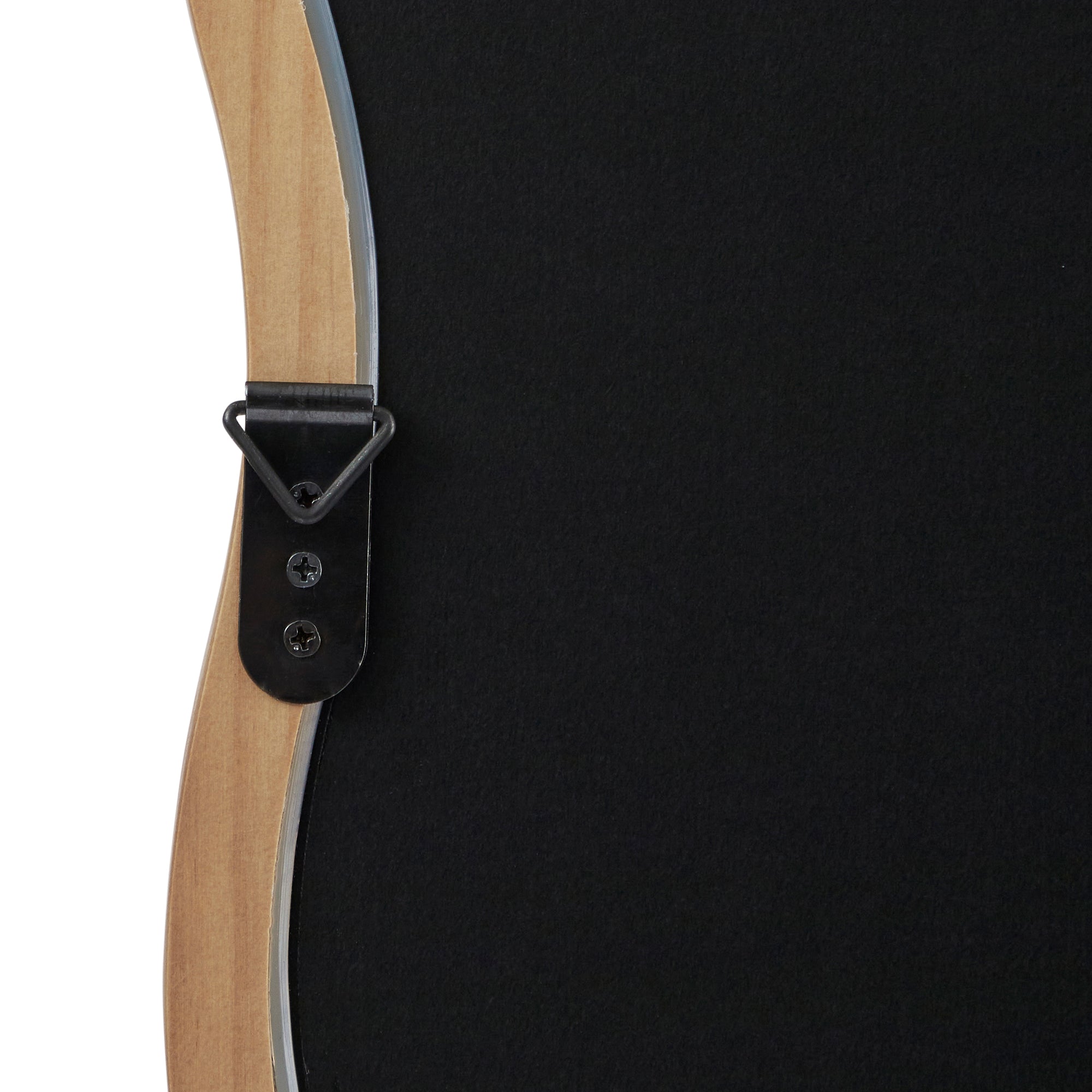 Codie 160cm Floor Mirror Natural