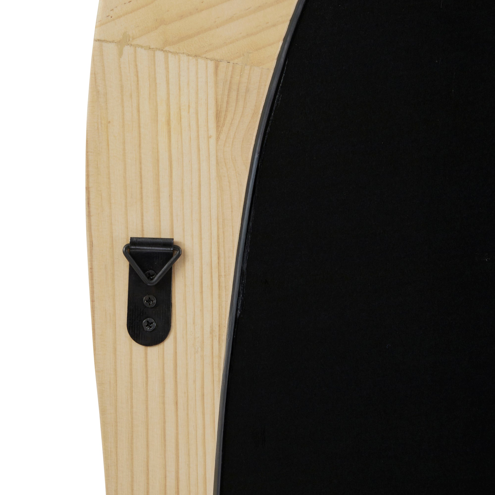 Georgie 180cm Mirror Natural