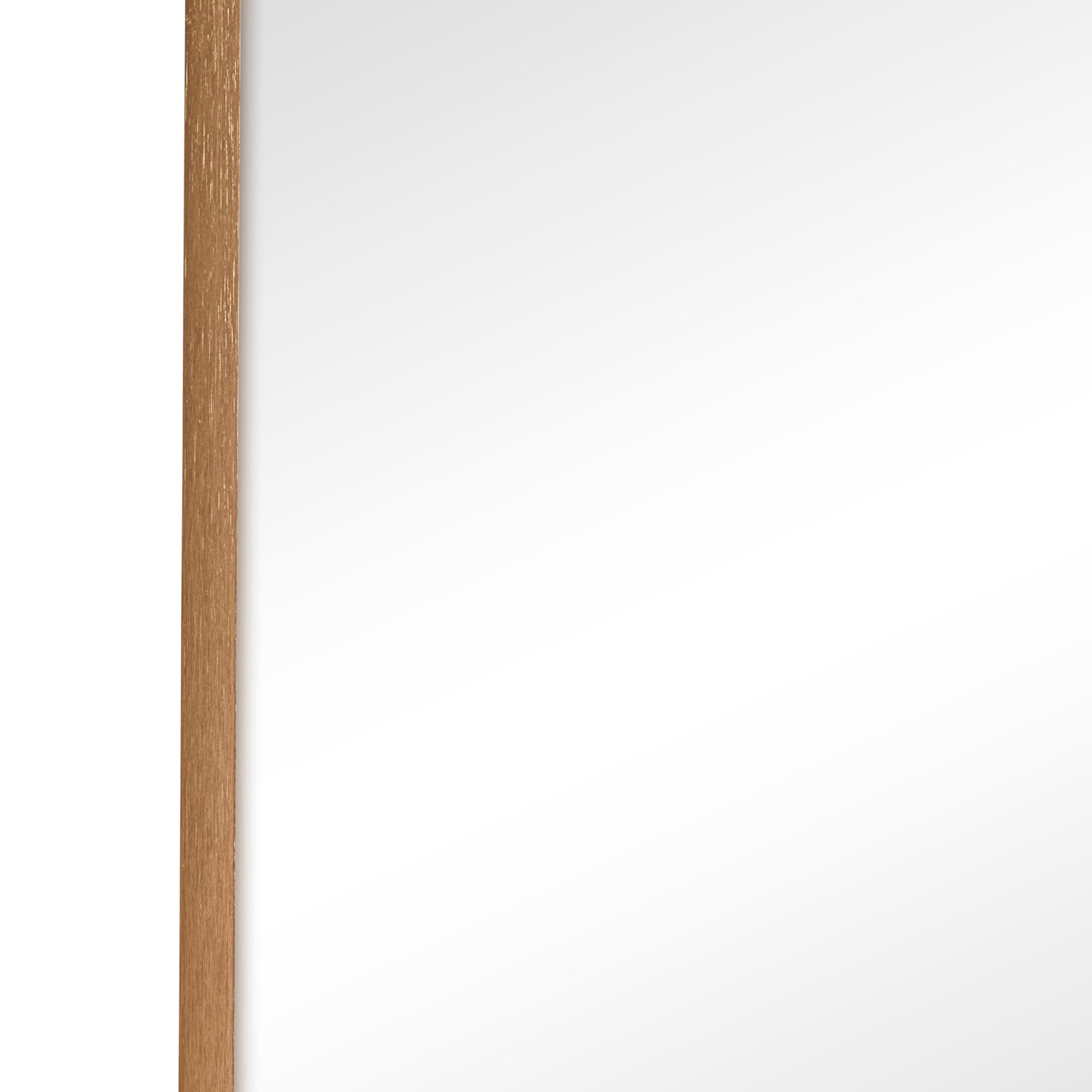 Cindy XL 180cm Arch Mirror Gold