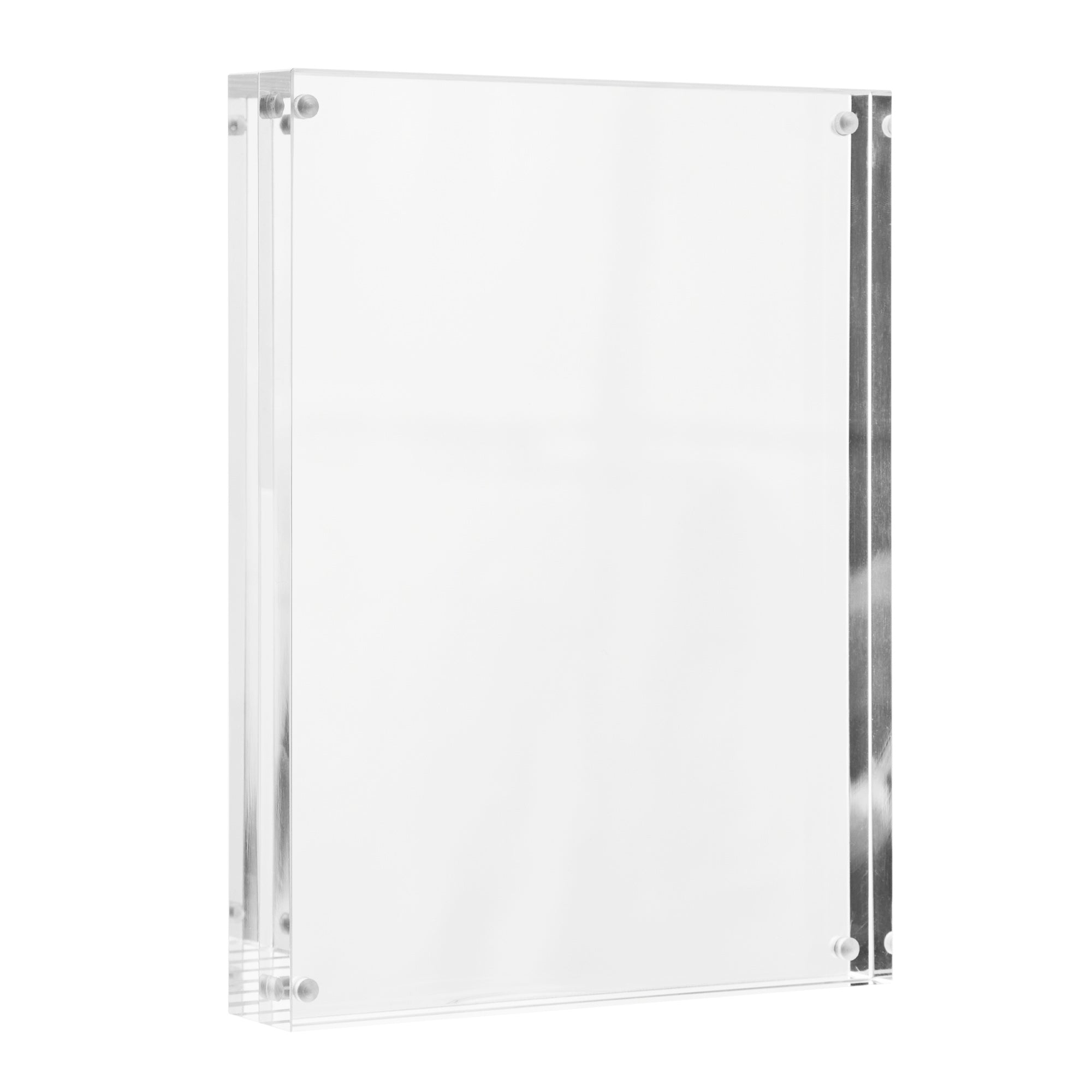 Isla 20x15cm Acrylic Photo Frame