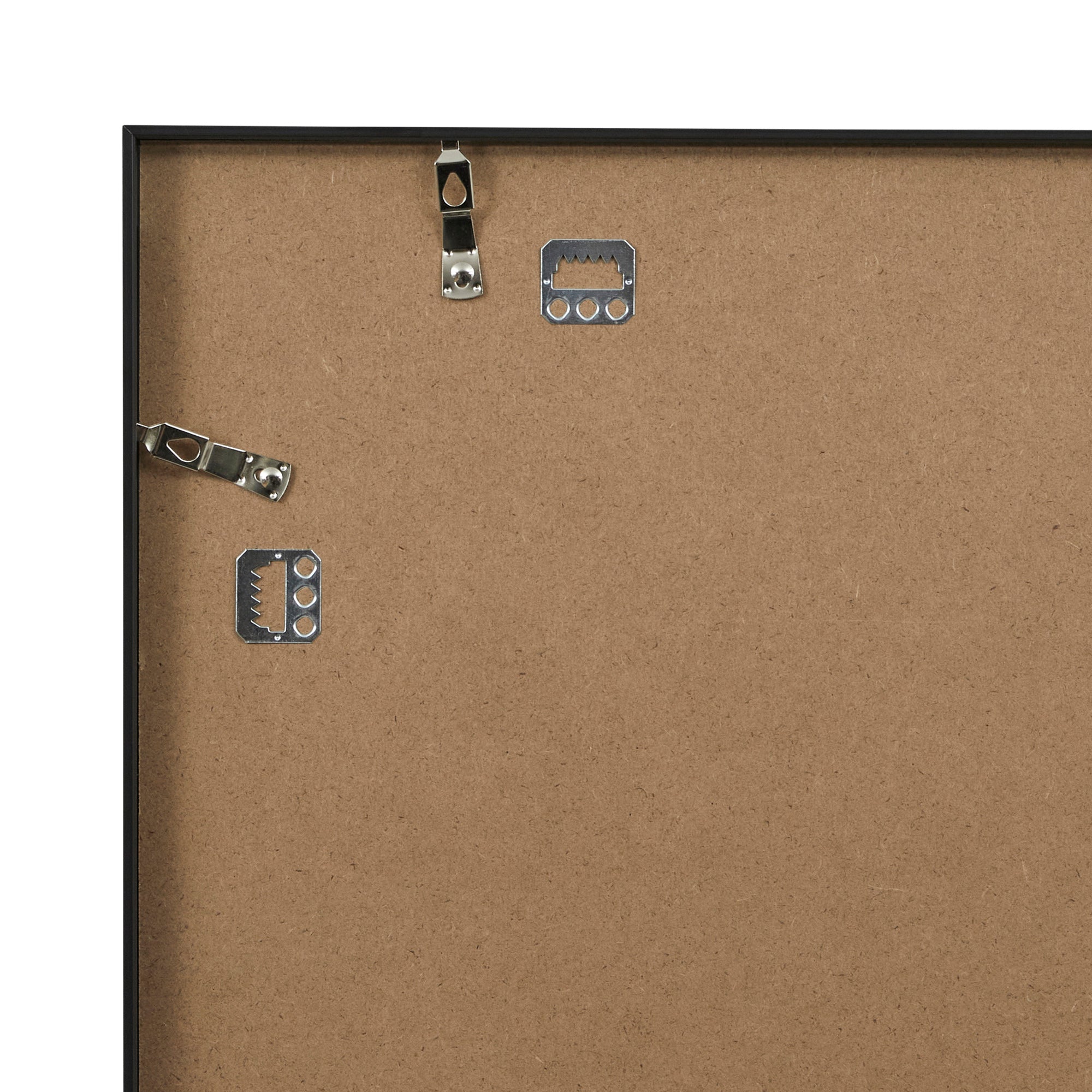 70x100cm Mat to 60x90cm Premium Metal Photo Frame