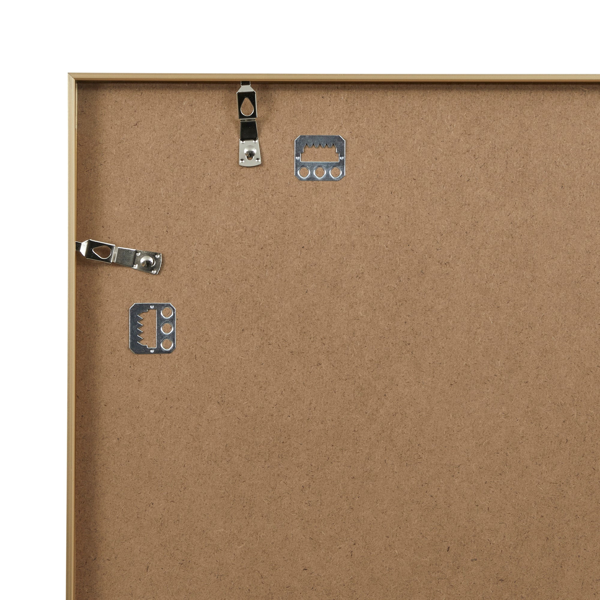 70x100cm Mat to 60x90cm Premium Metal Photo Frame
